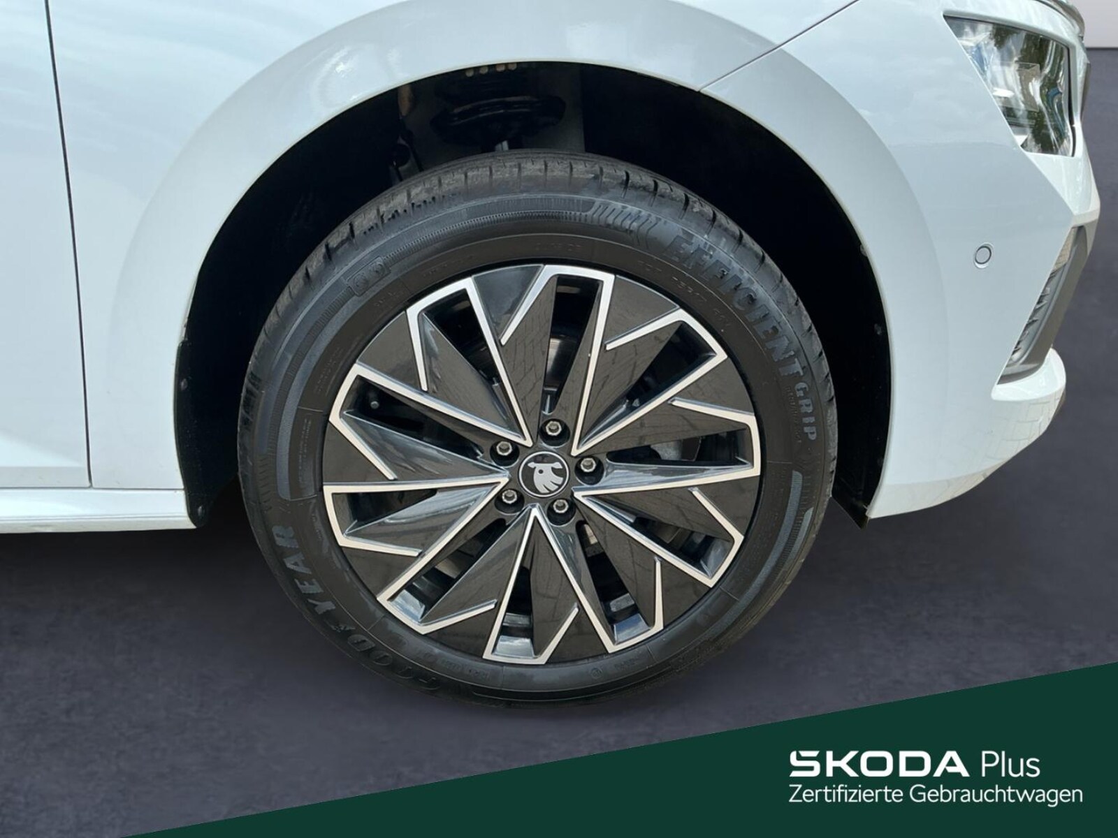 Škoda Kamiq – Bild 5