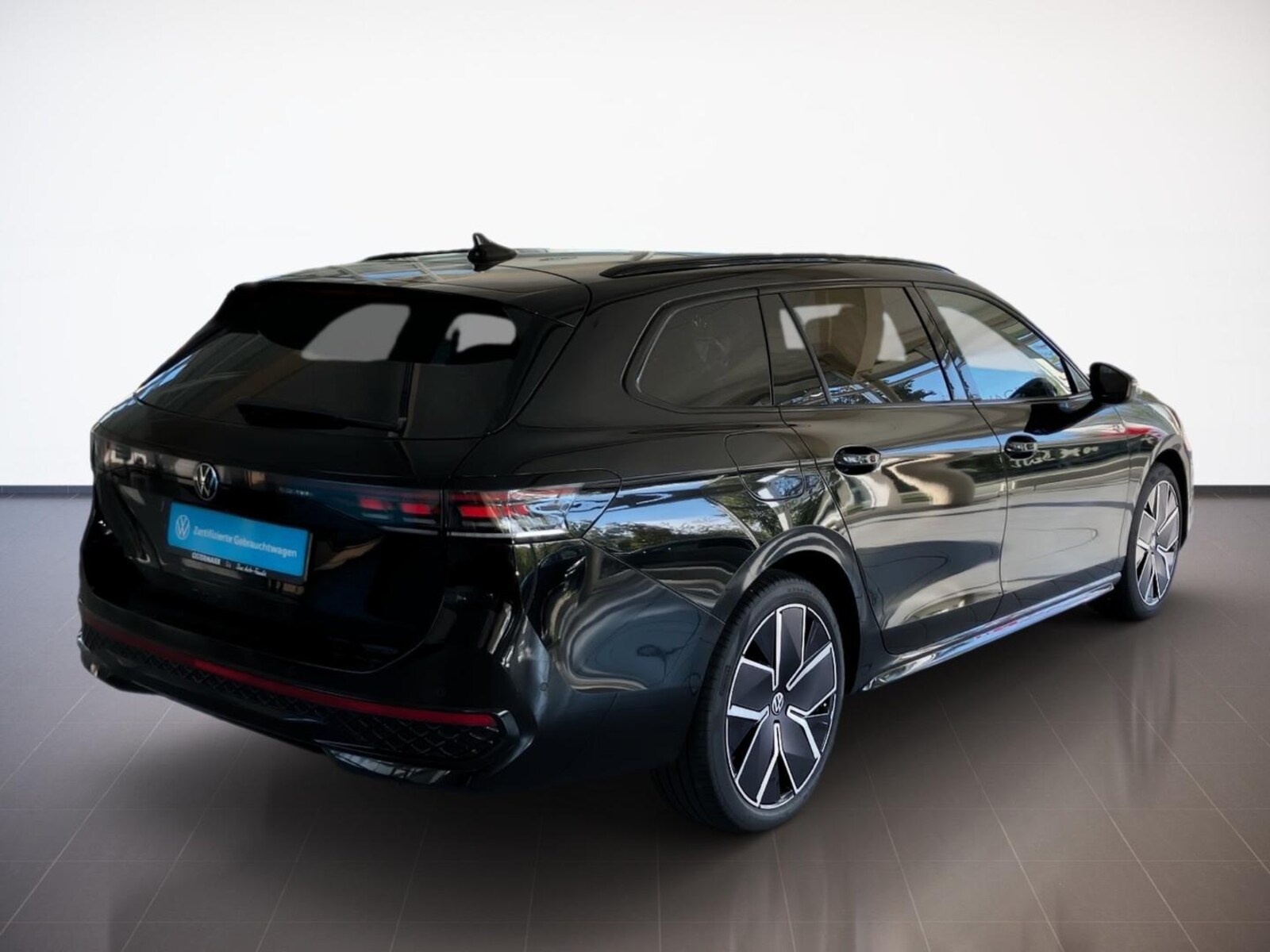 Volkswagen Passat – Bild 4