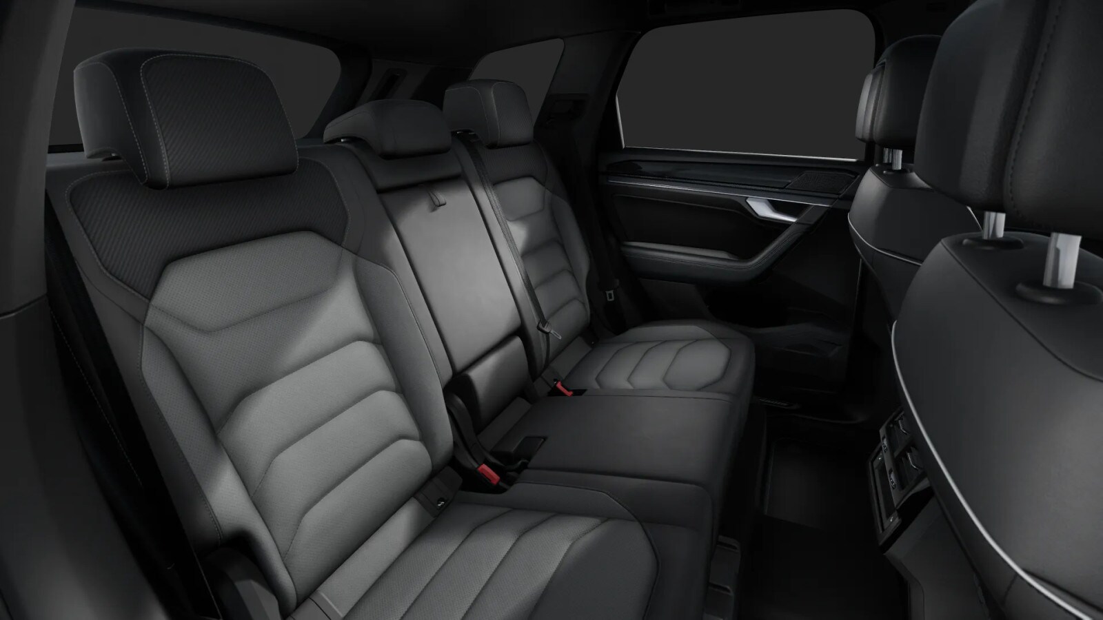 Volkswagen Touareg – Bild 5