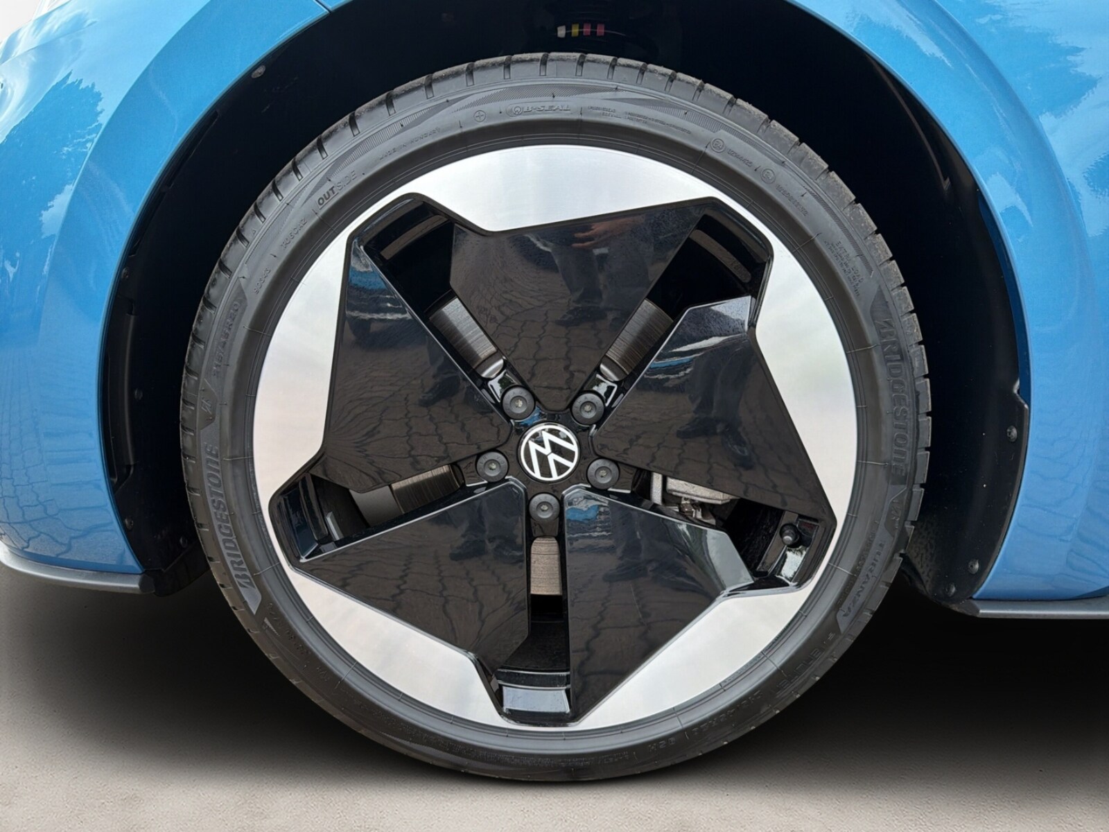Volkswagen ID.3 – Bild 7