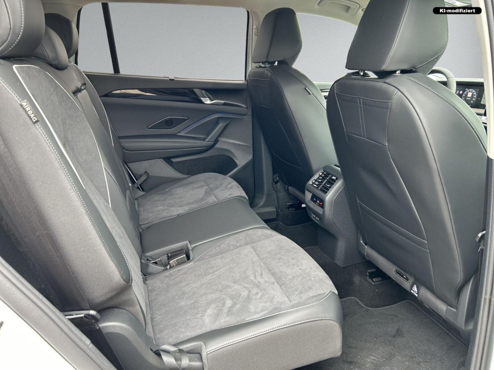 Volkswagen Tayron – Bild 14