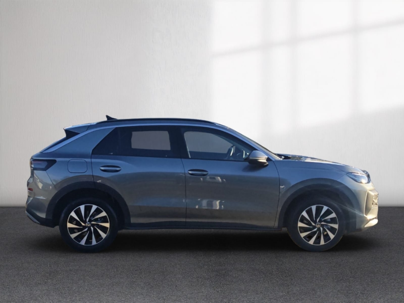 Volkswagen T-Roc – Bild 6
