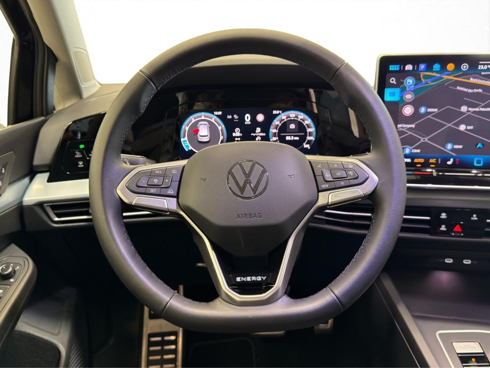 Volkswagen Golf – Bild 10