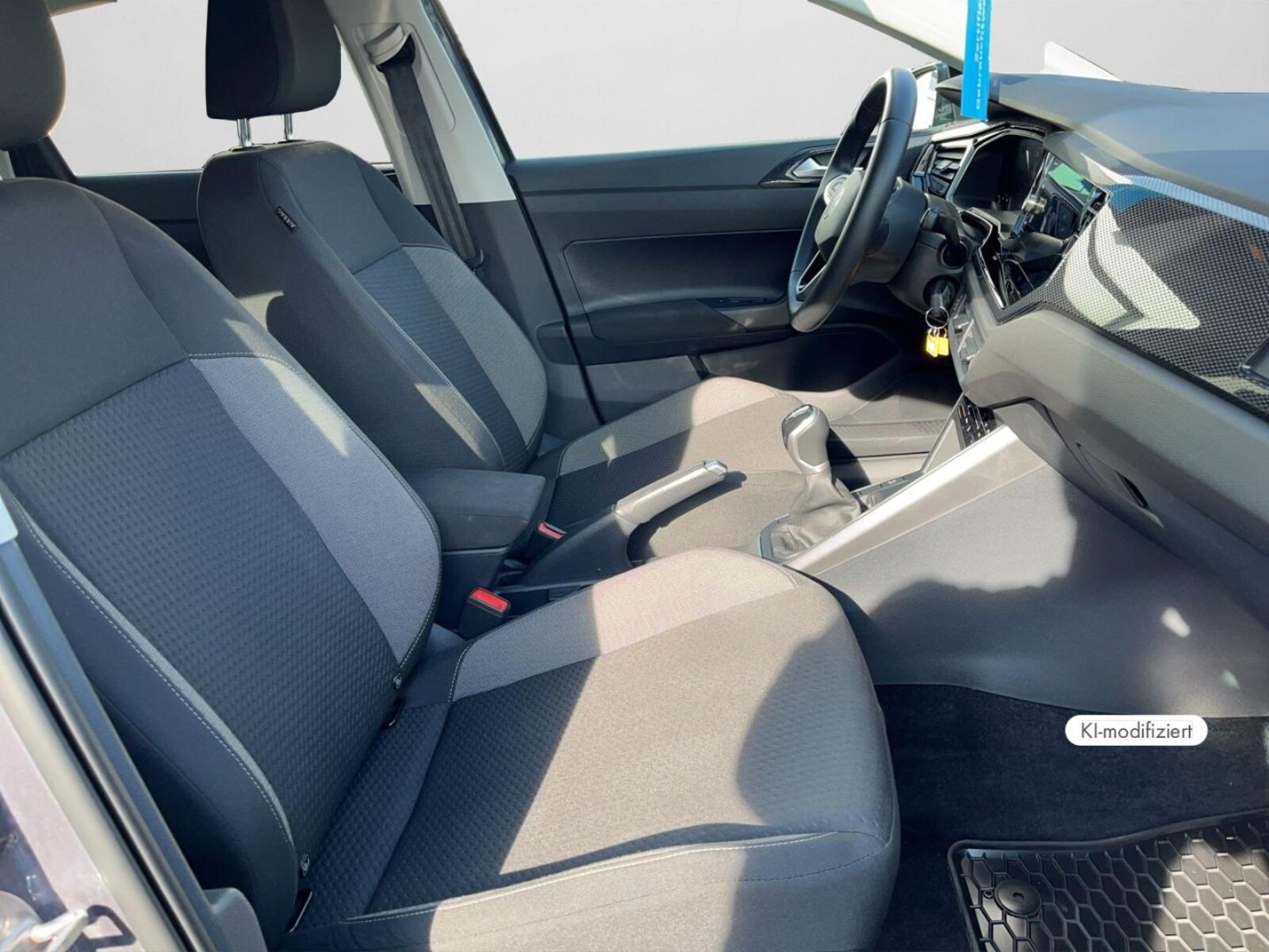 Volkswagen Polo – Bild 4