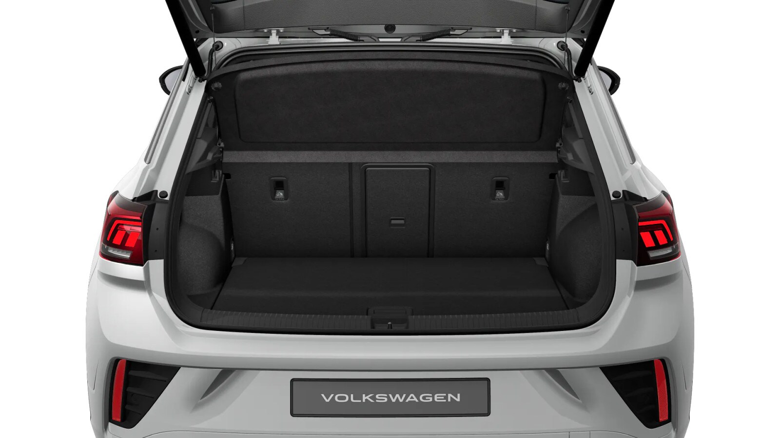 Volkswagen T-Roc – Bild 7