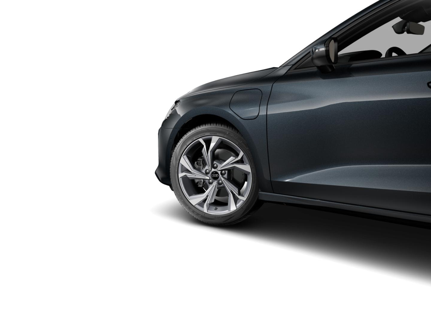 Bild über Audi A3 Sportback TFSI e TFSI e 150 kW S tronic - für weitere Informationen kontaktieren Sie den Audi Partner