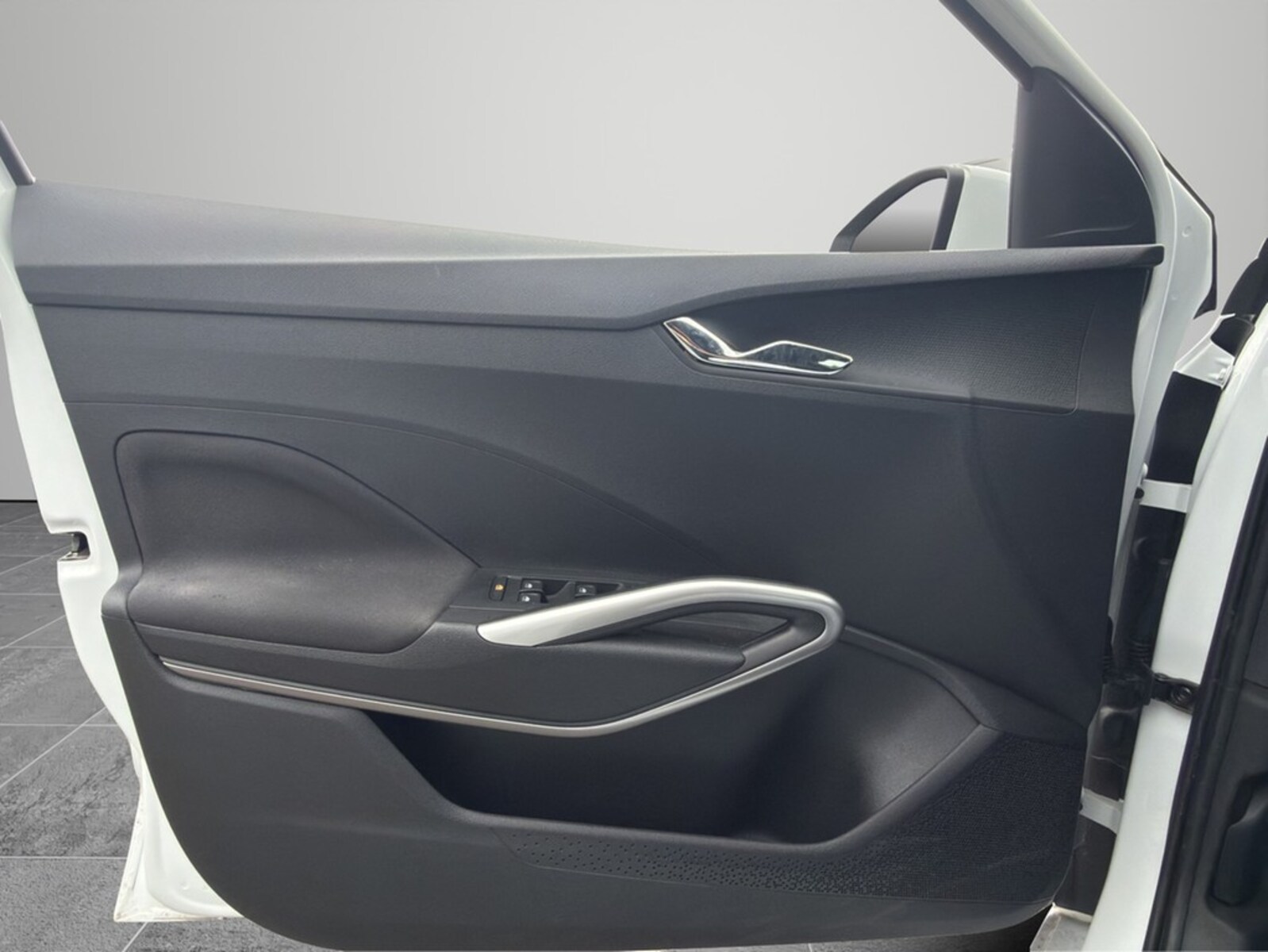 Škoda Fabia – Bild 14