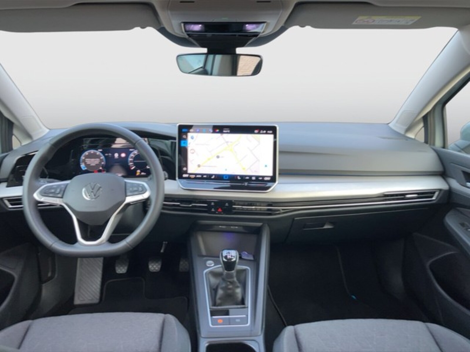 Volkswagen Golf – Bild 12