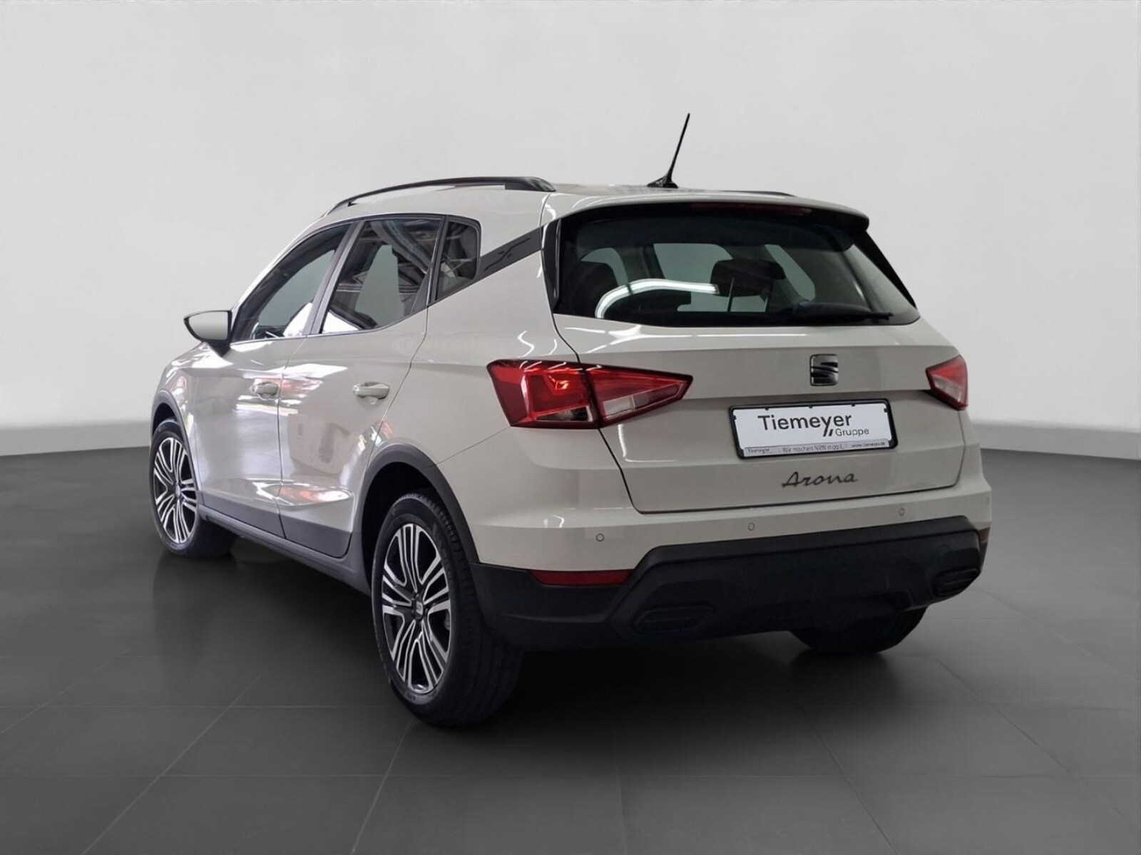 SEAT Arona – Bild 5