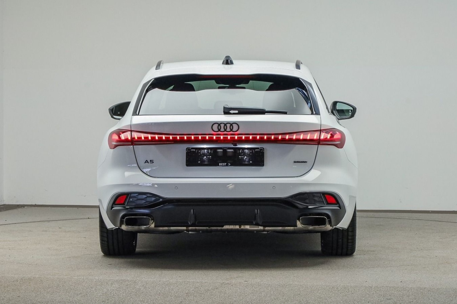 Audi A5 Avant – Bild 5
