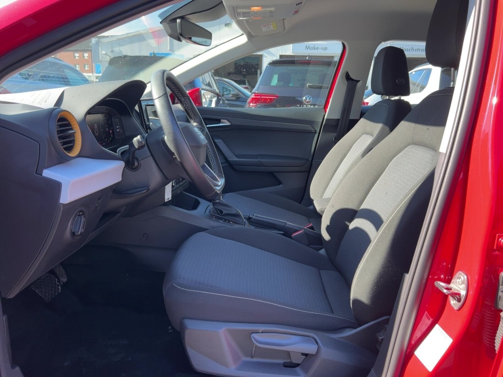 SEAT Ibiza – Bild 9