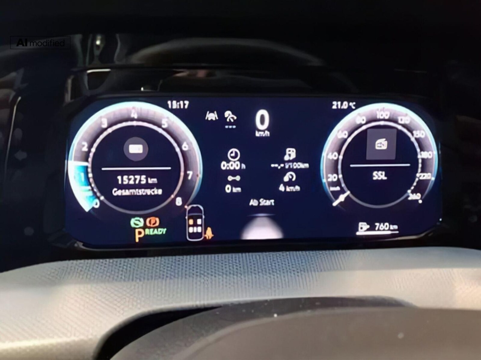 Volkswagen Golf – Bild 7