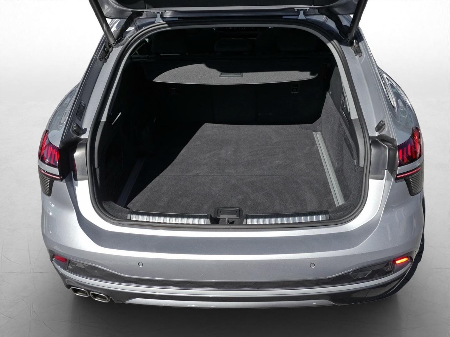 Bild über Audi A6 Avant TDI quattro 150 kW S tronic - für weitere Informationen kontaktieren Sie den Audi Partner