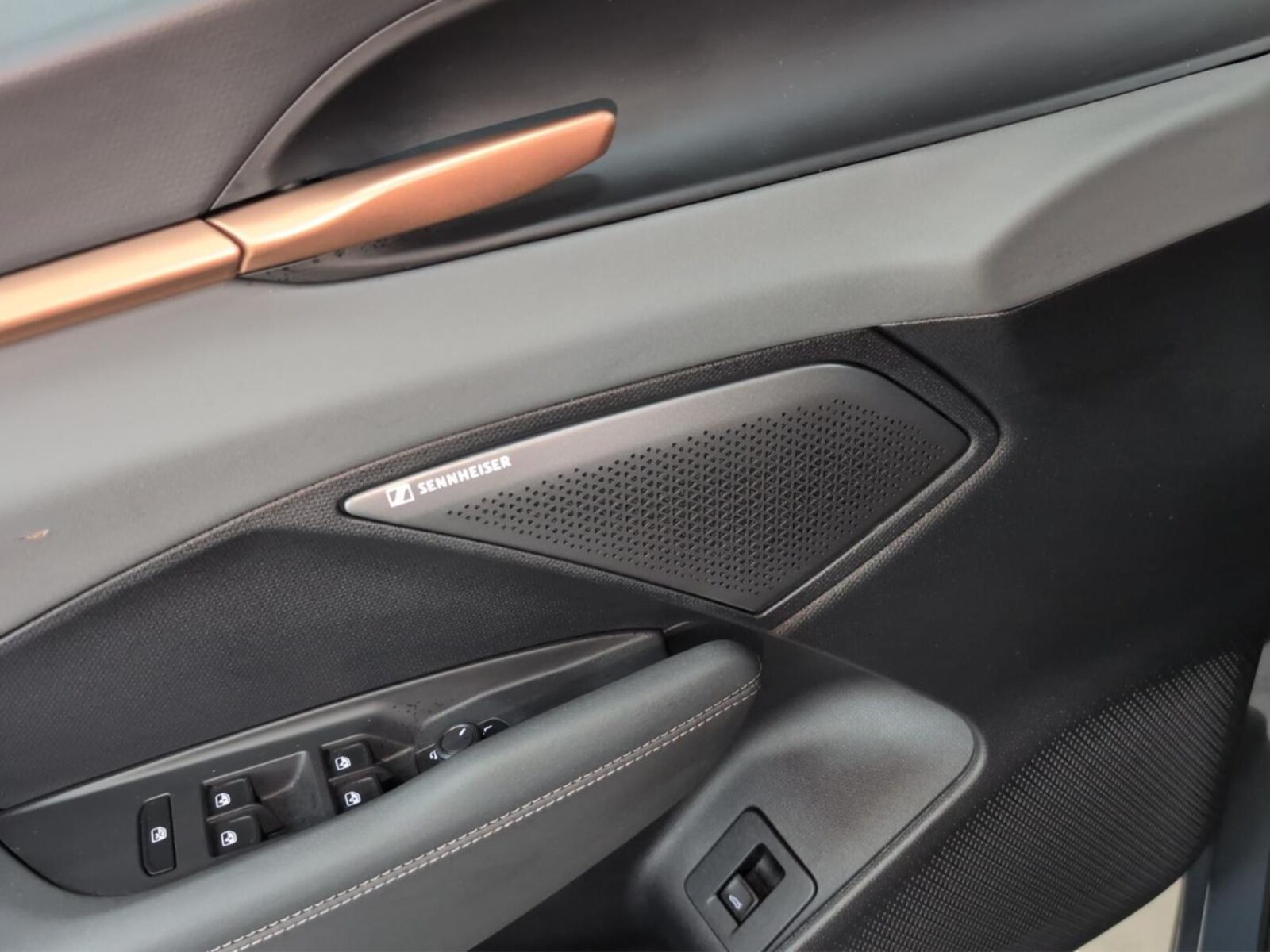 CUPRA Terramar – Bild 10