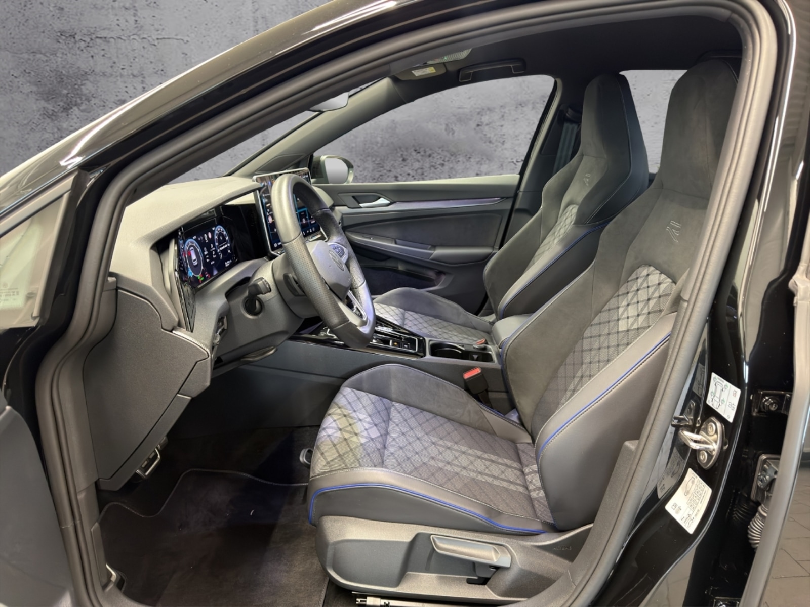 Volkswagen Golf – Bild 8