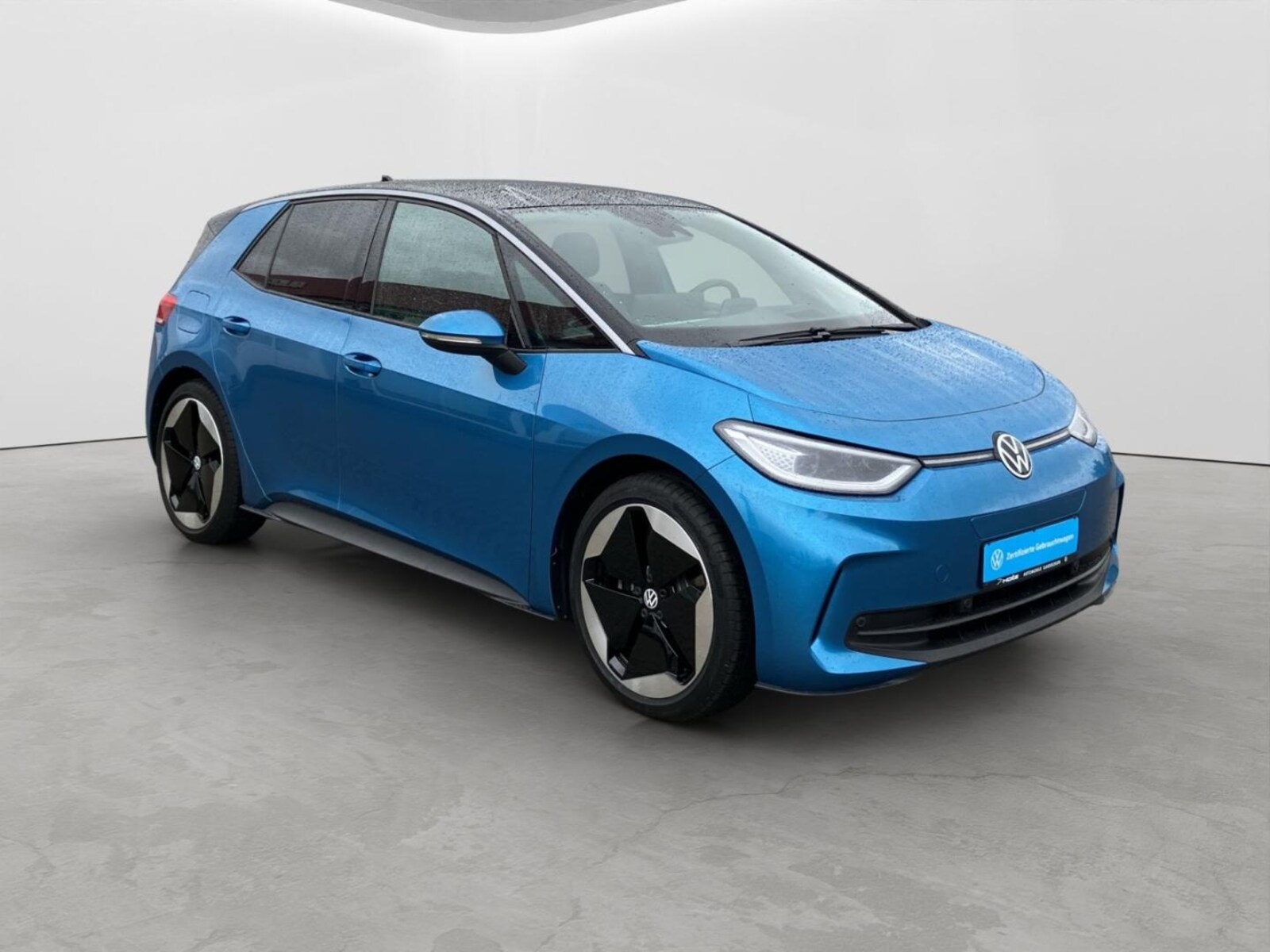 Volkswagen ID.3 – Bild 7