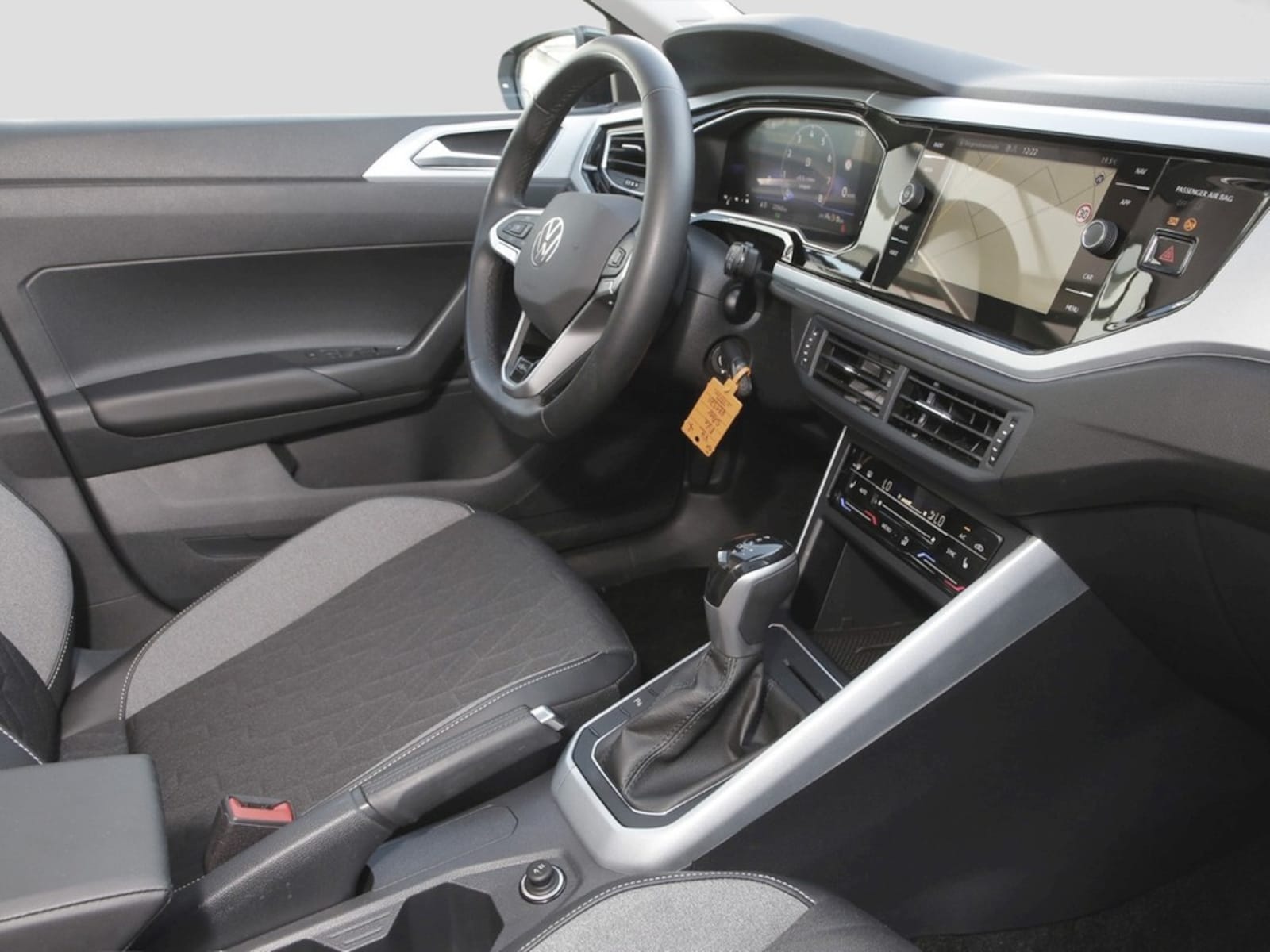 Volkswagen Polo – Bild 9