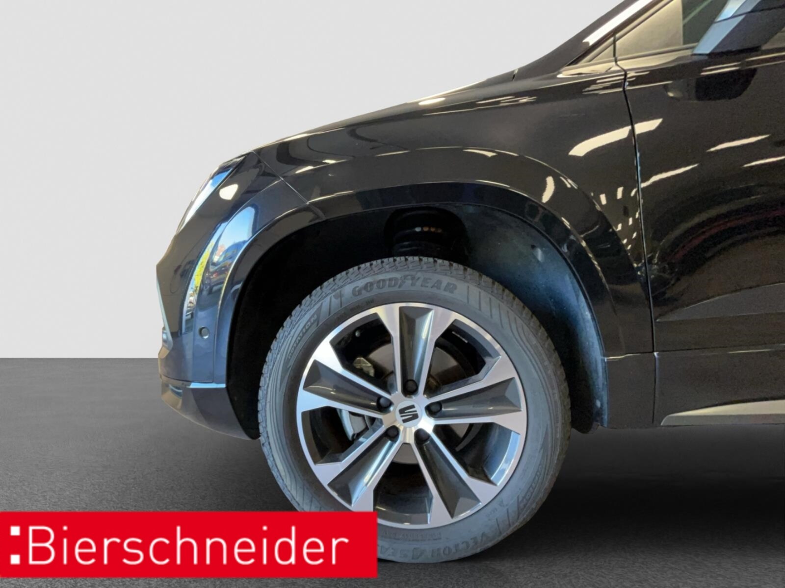 SEAT Ateca – Bild 11