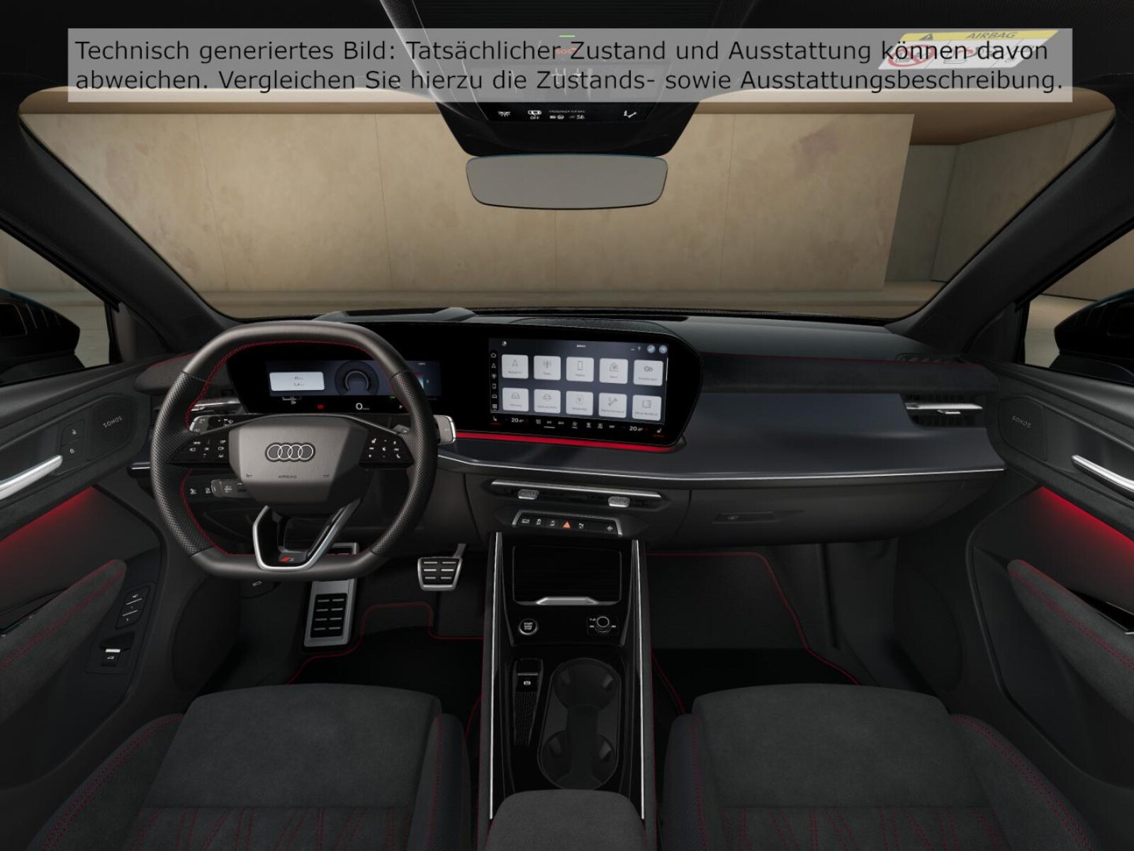 Audi Q3 – Bild 12