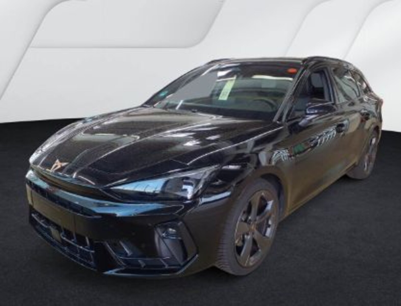 CUPRA Leon Sportstourer – Bild 2