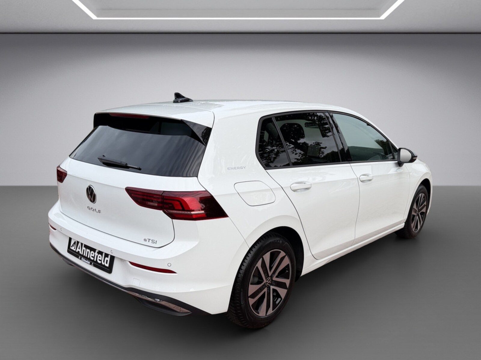 Volkswagen Golf – Bild 5