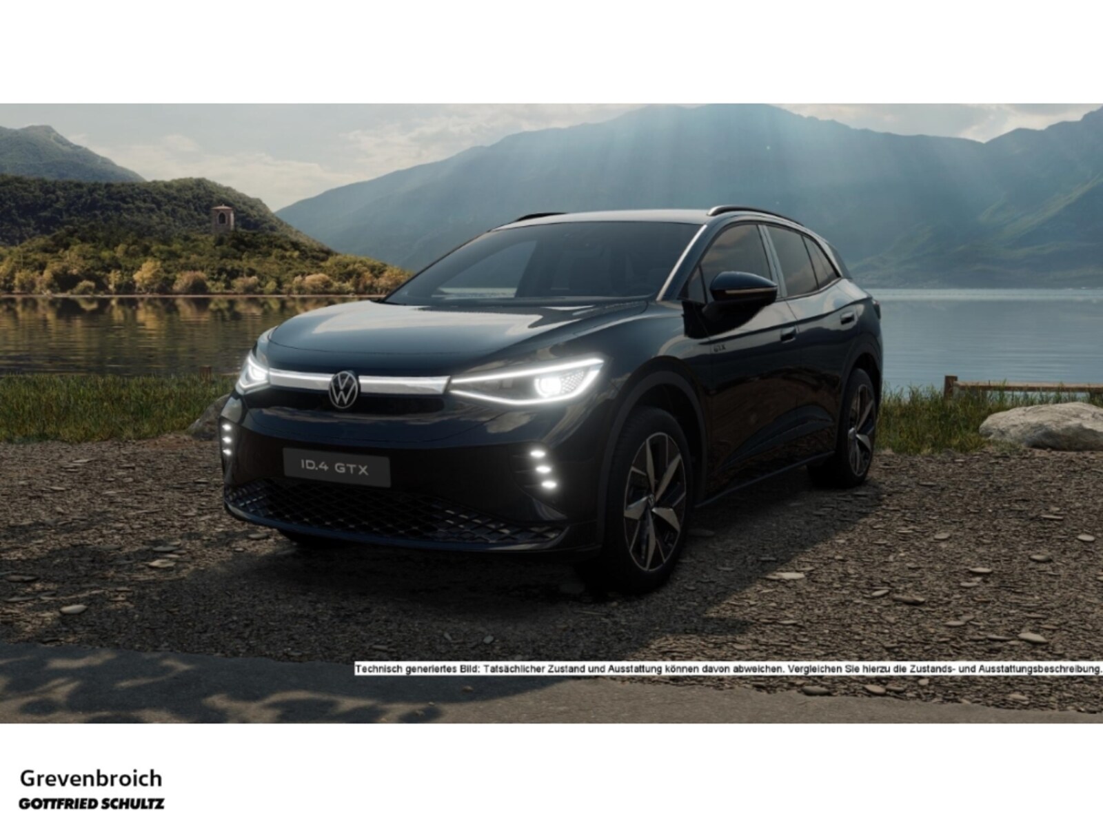 Volkswagen ID.4 – Bild 3
