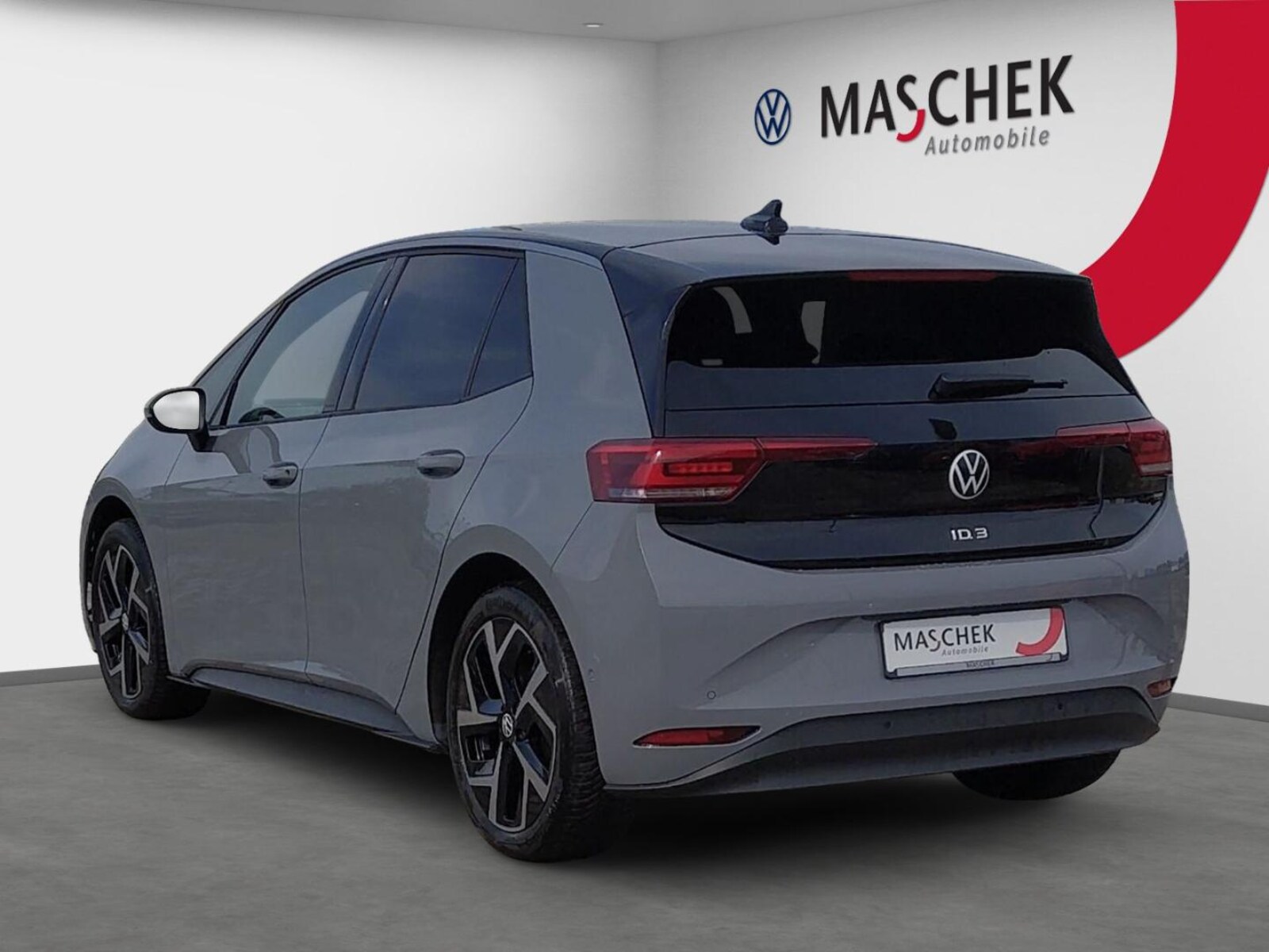 Volkswagen ID.3 – Bild 4