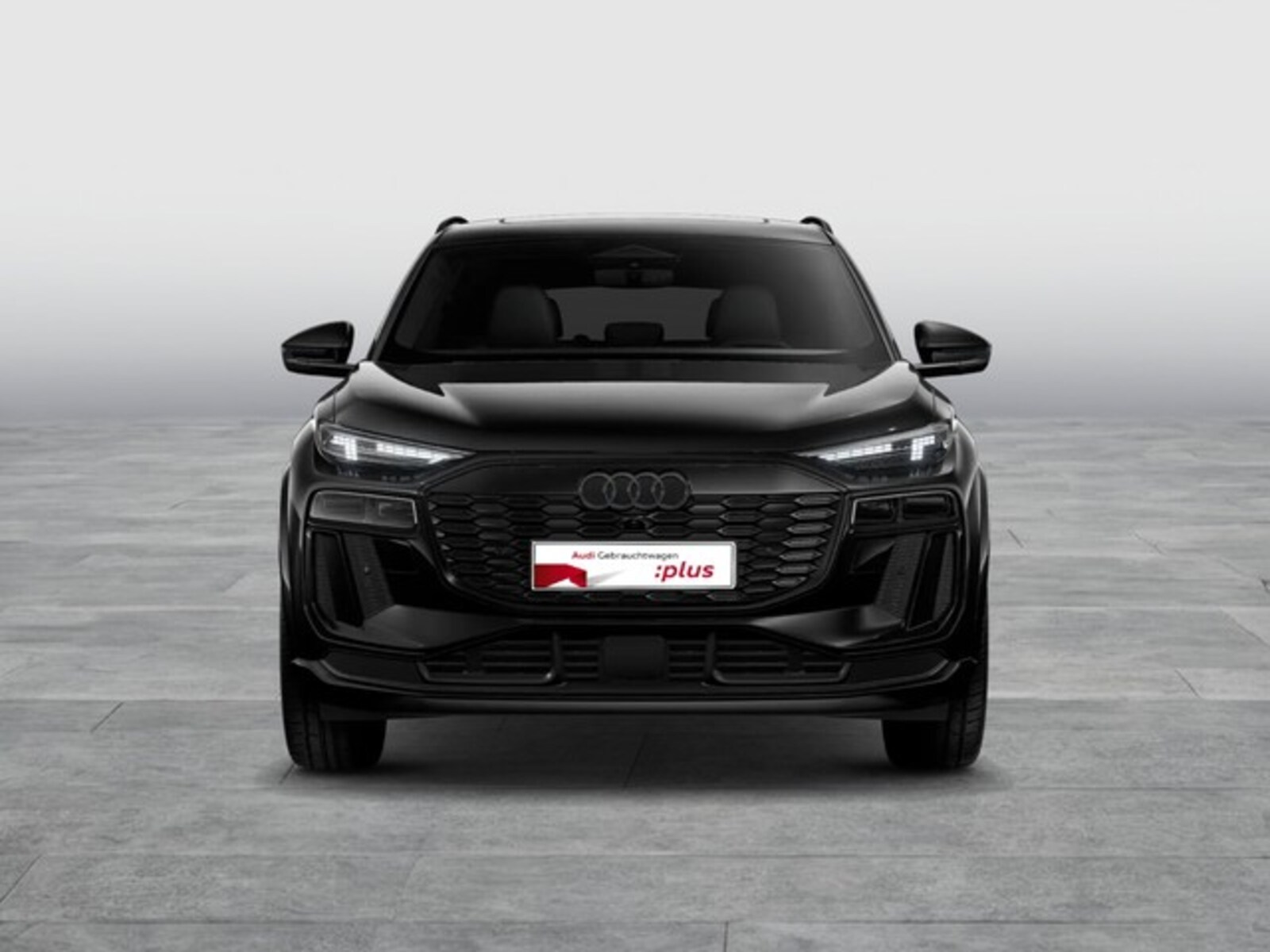 Audi Q6 e-tron – Bild 5