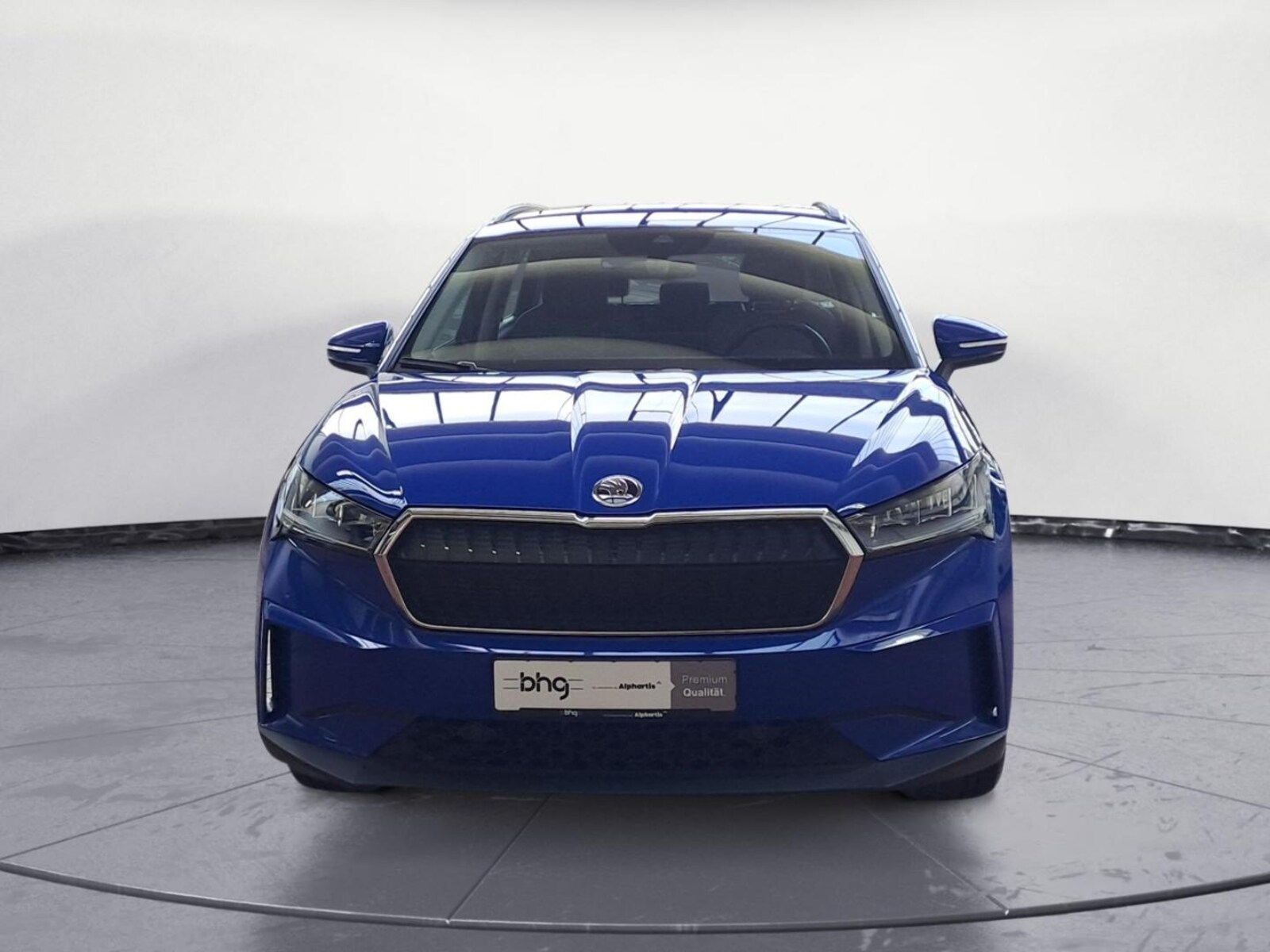 Škoda Enyaq – Bild 7