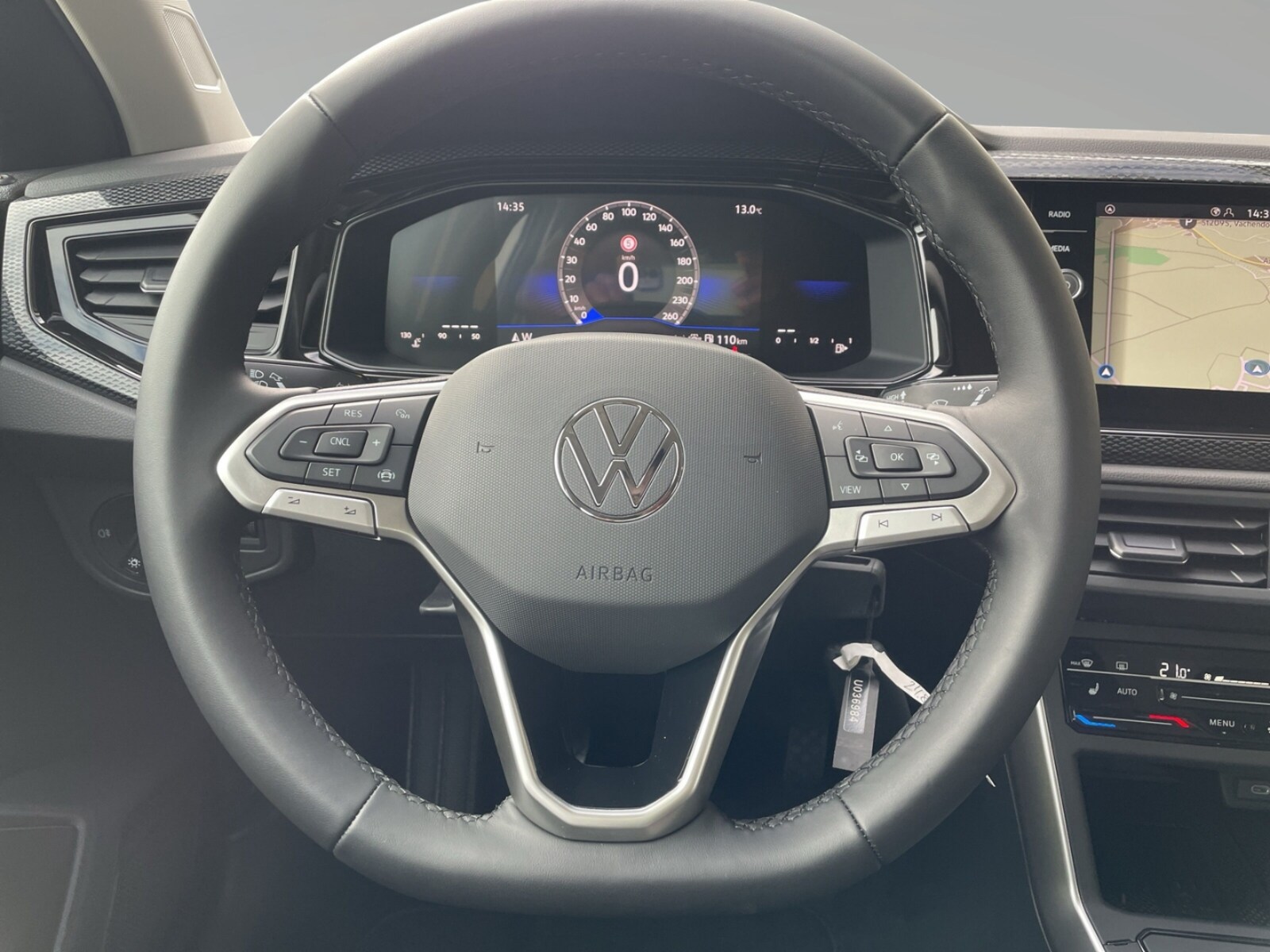 Volkswagen Polo – Bild 4