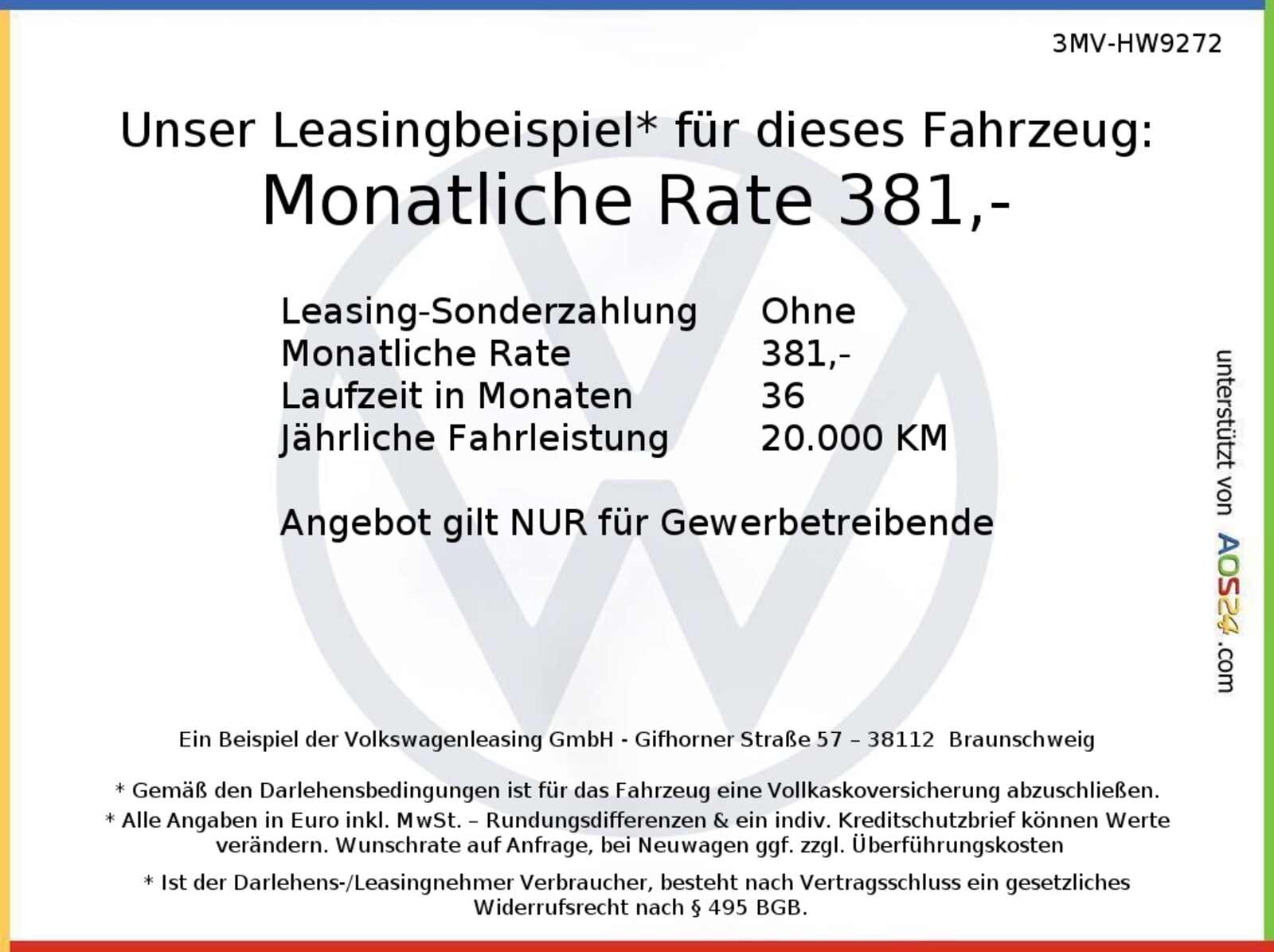 Volkswagen T-Roc – Bild 14