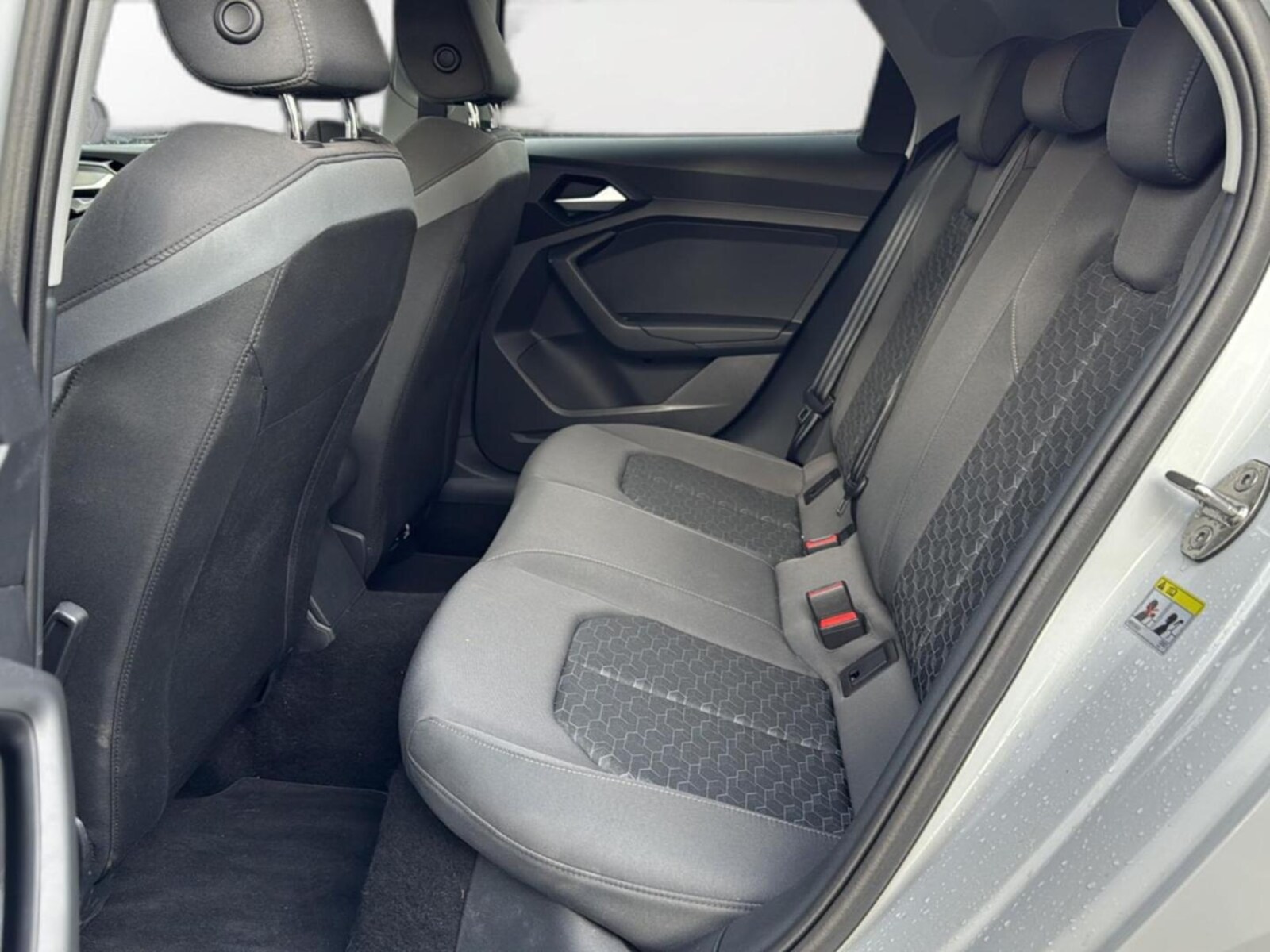 Audi A1 Sportback – Bild 9