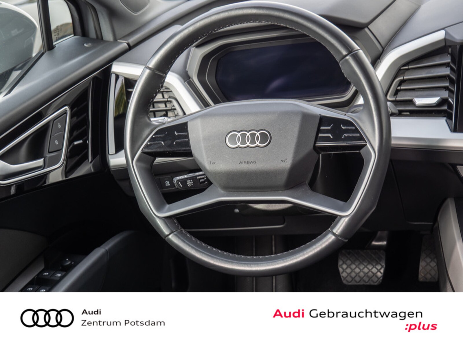 Audi Q4 e-tron – Bild 8