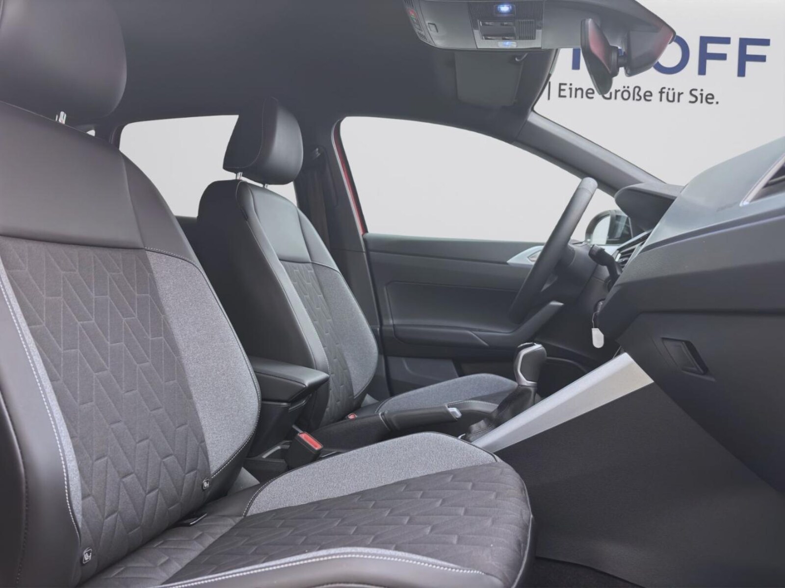Volkswagen Taigo – Bild 17