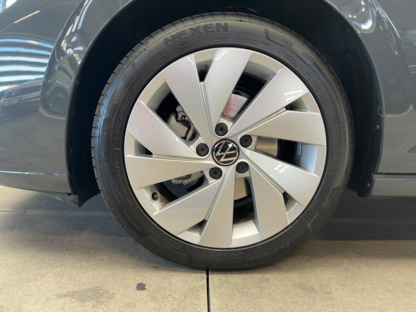 Volkswagen Golf Variant – Bild 12