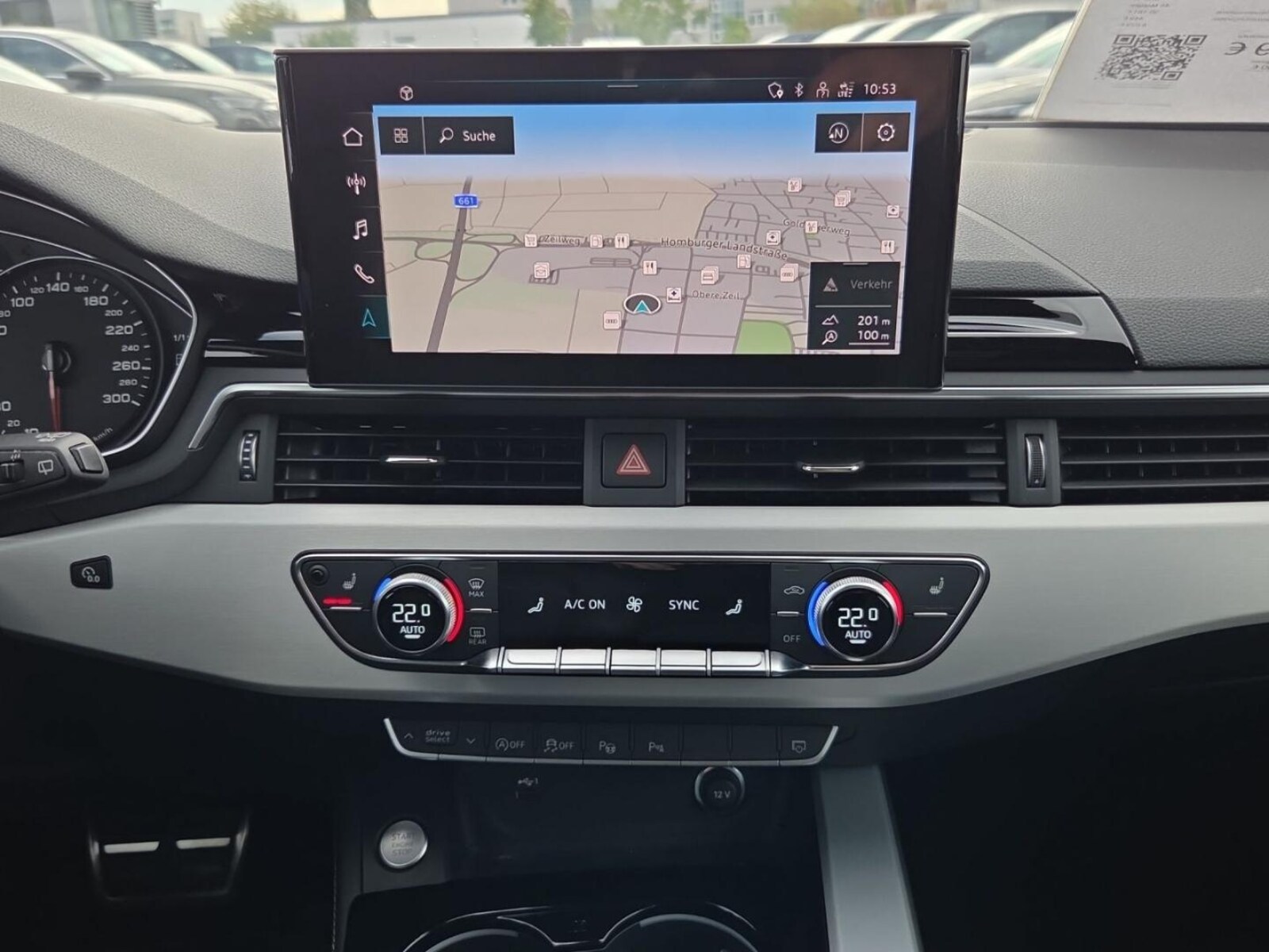 Audi A4 Avant – Bild 6