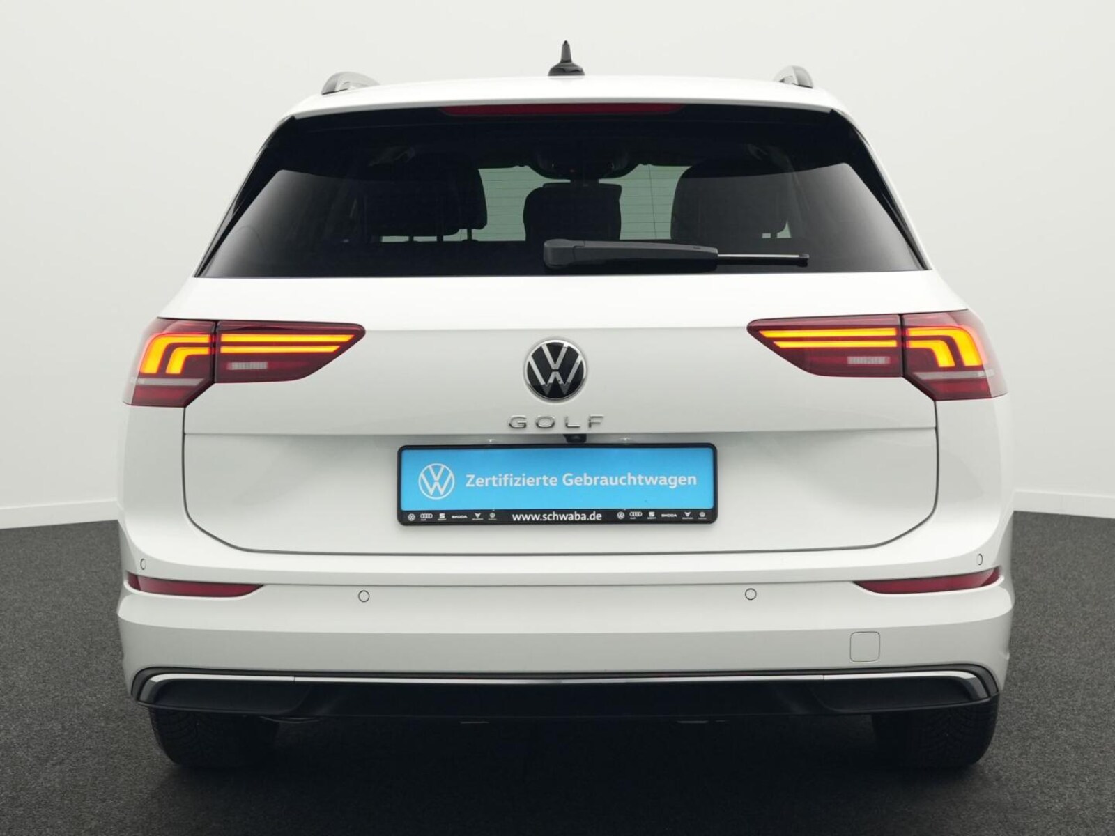 Volkswagen Golf Variant – Bild 8