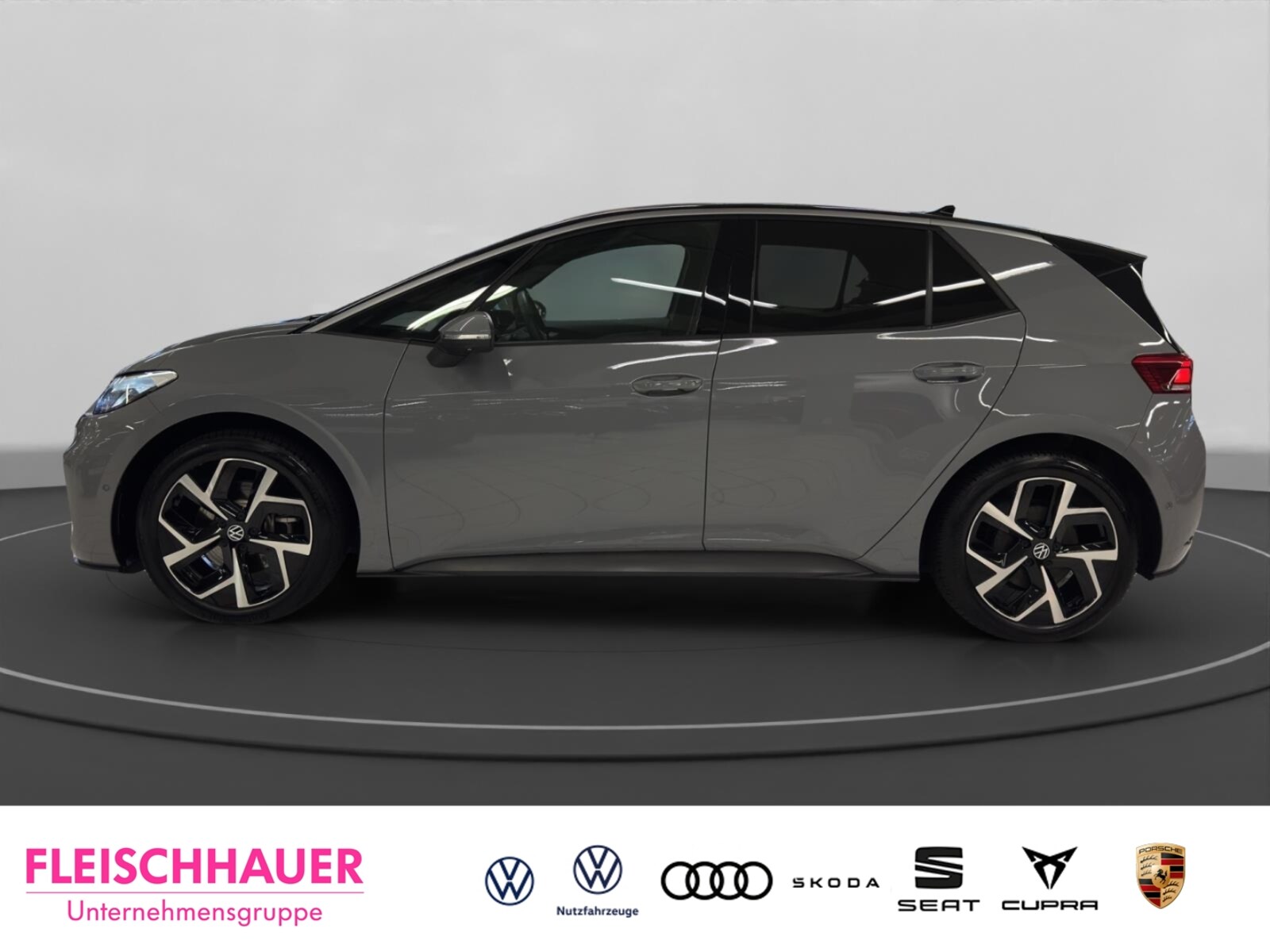 Volkswagen ID.3 – Bild 5