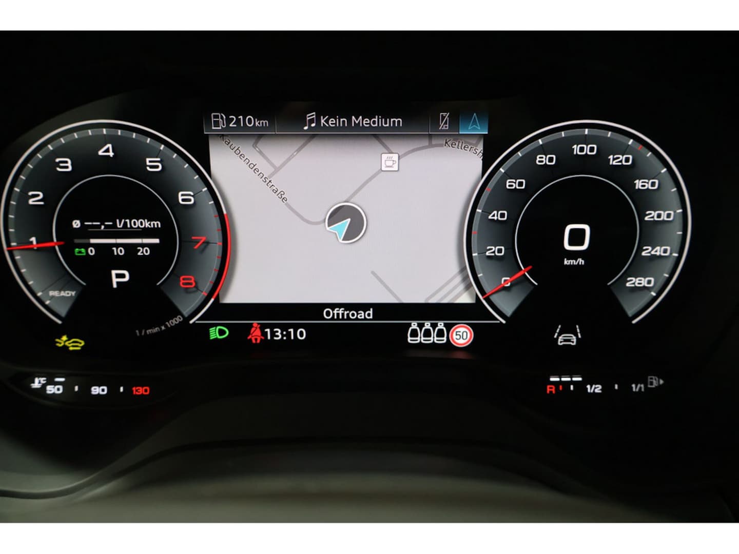 Bild über Audi Q2 S line 35 TFSI S tronic - für weitere Informationen kontaktieren Sie den Audi Partner