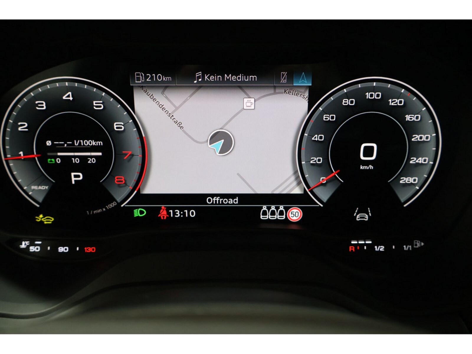 Audi Q2 – Bild 10