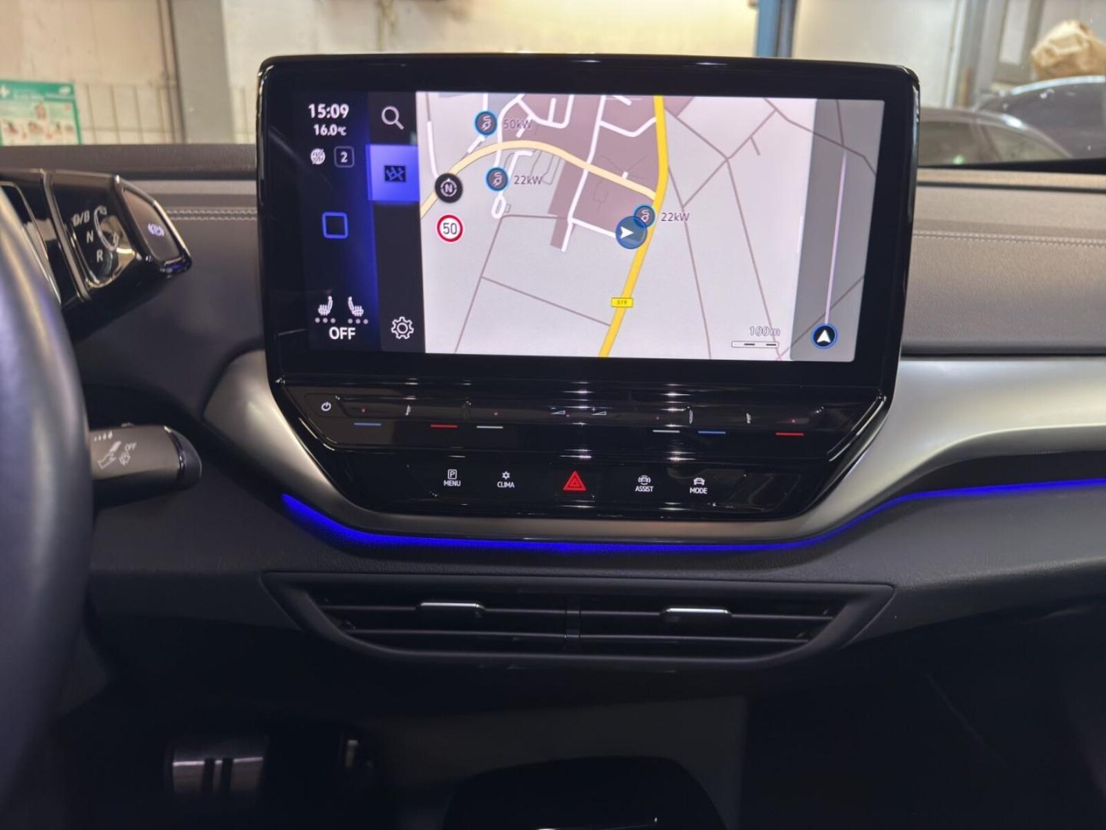 Volkswagen ID.5 – Bild 6
