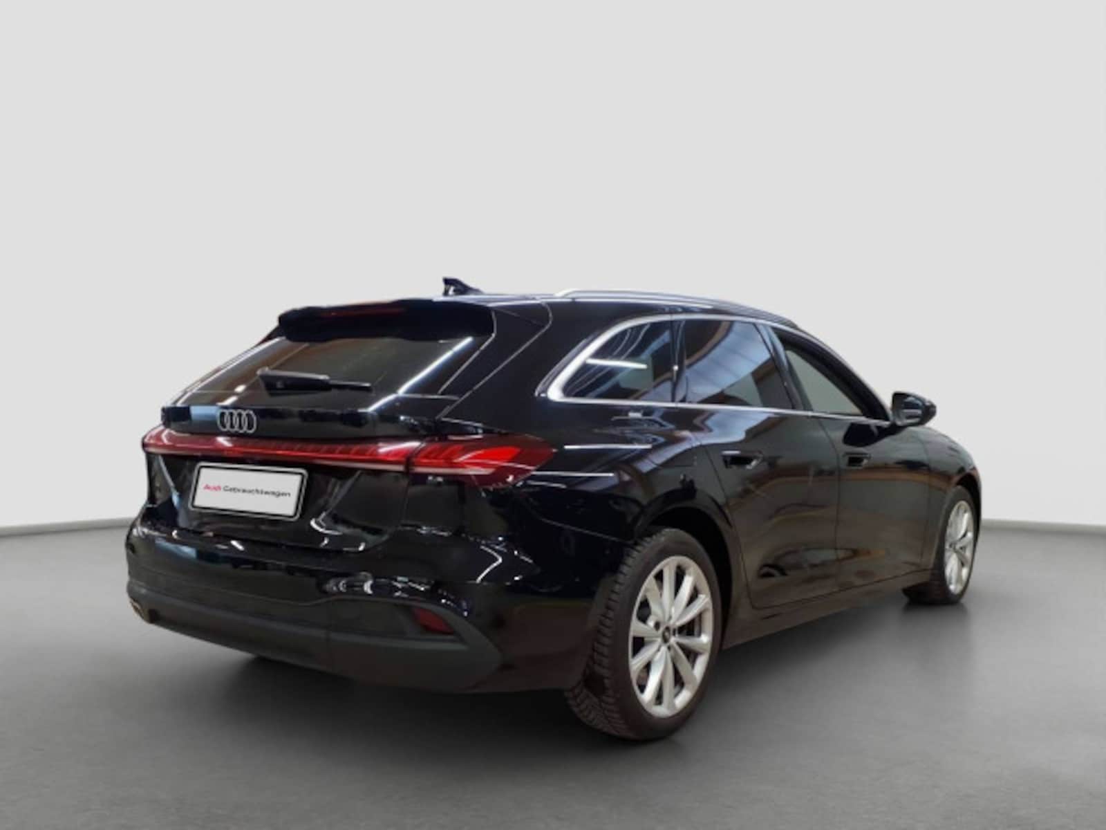 Audi A5 Avant – Bild 3