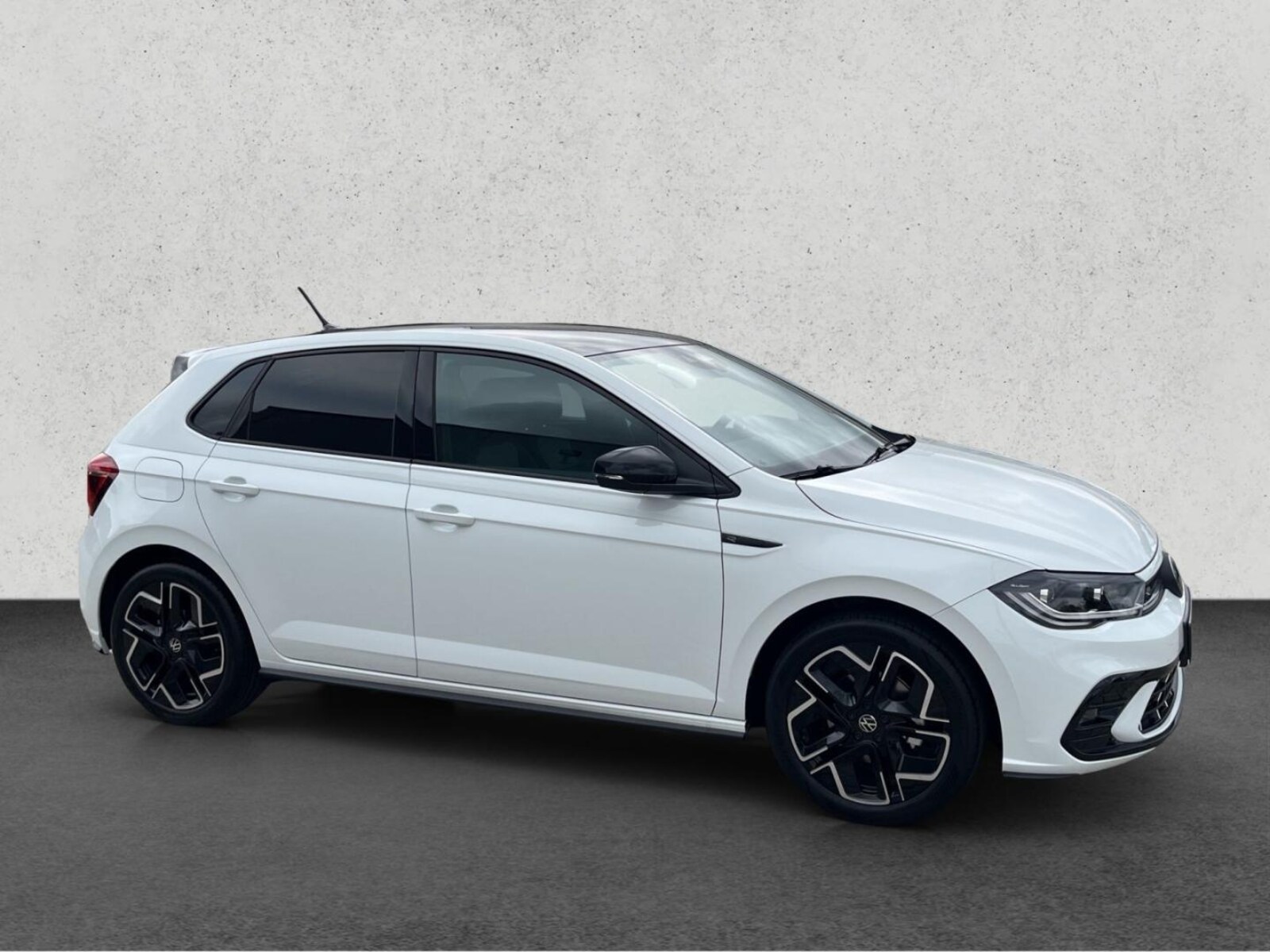 Volkswagen Polo – Bild 6