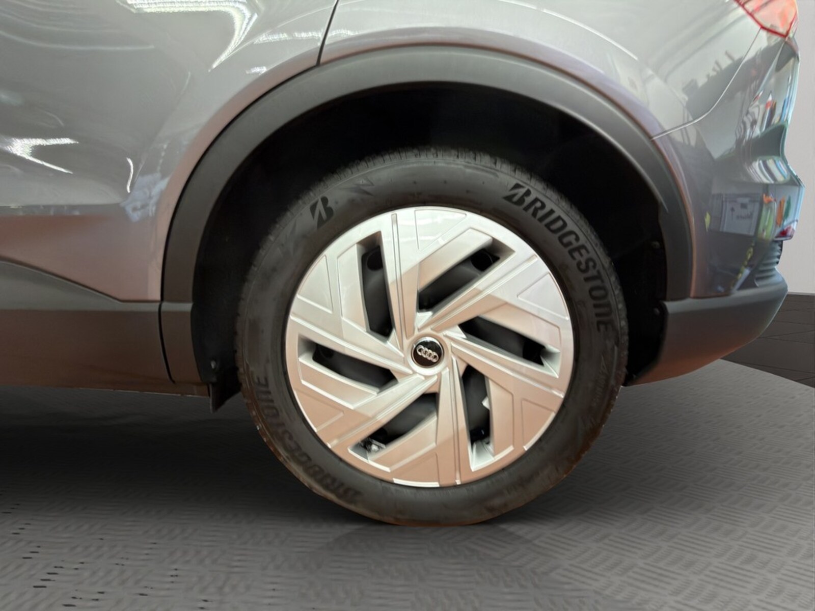 Audi Q4 e-tron – Bild 3
