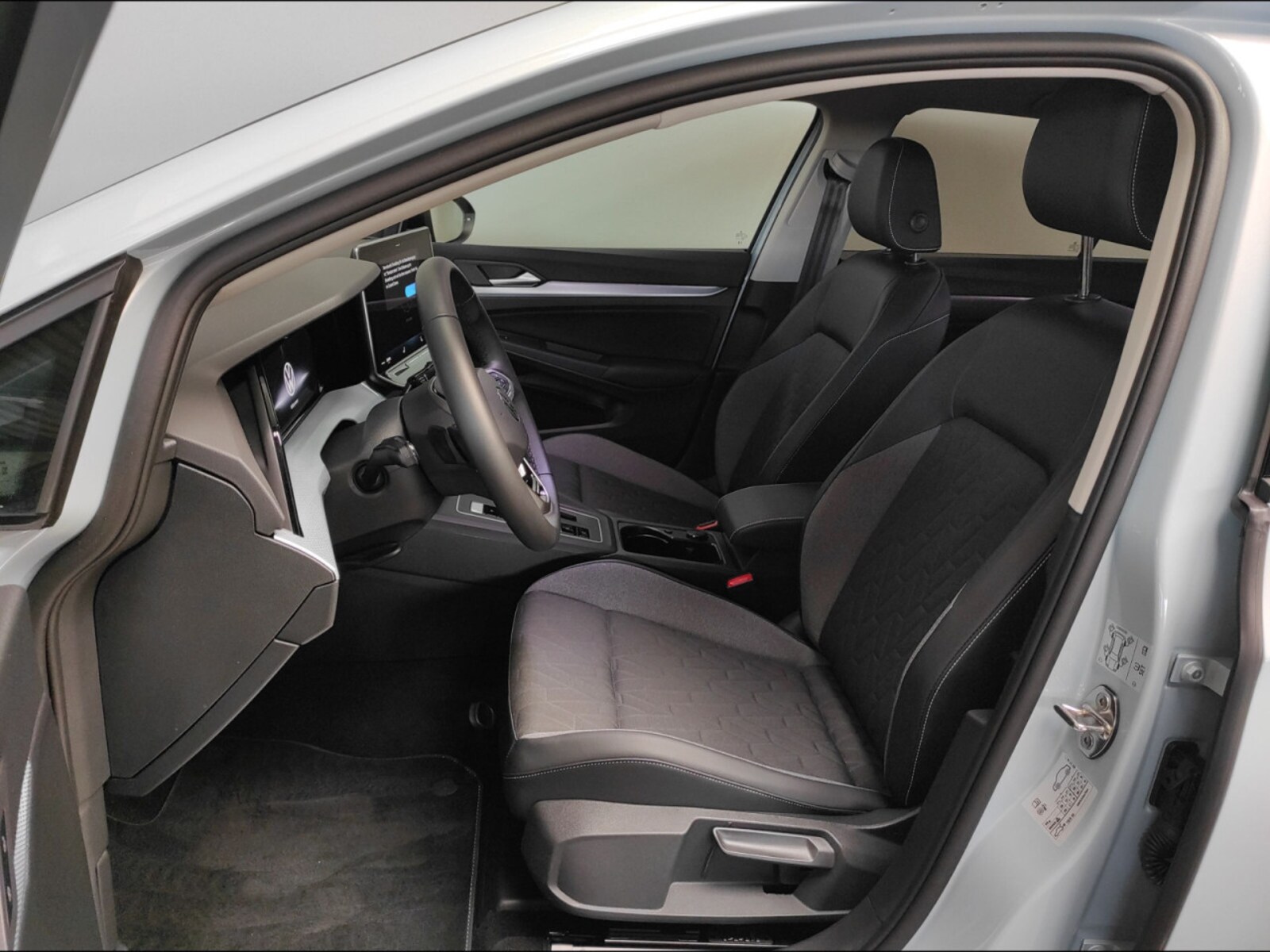 Volkswagen Golf – Bild 6