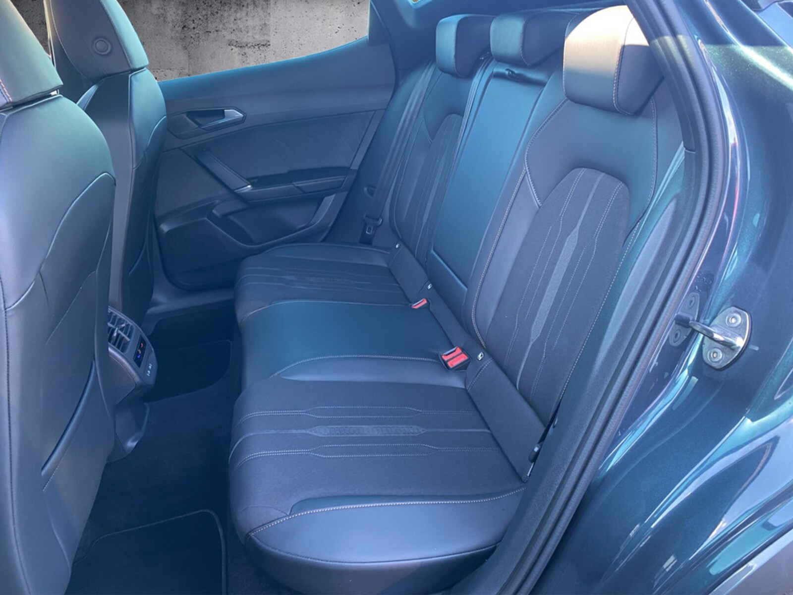 CUPRA Formentor – Bild 9