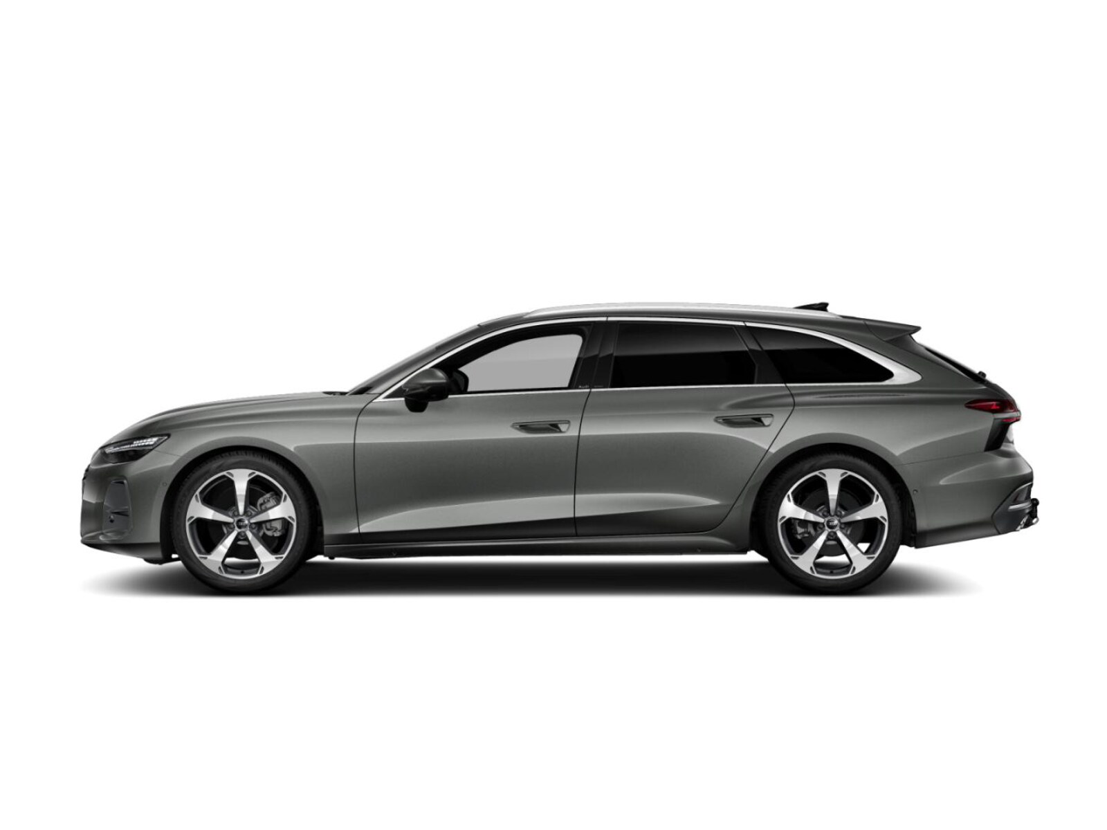 Audi A6 Avant – Bild 5