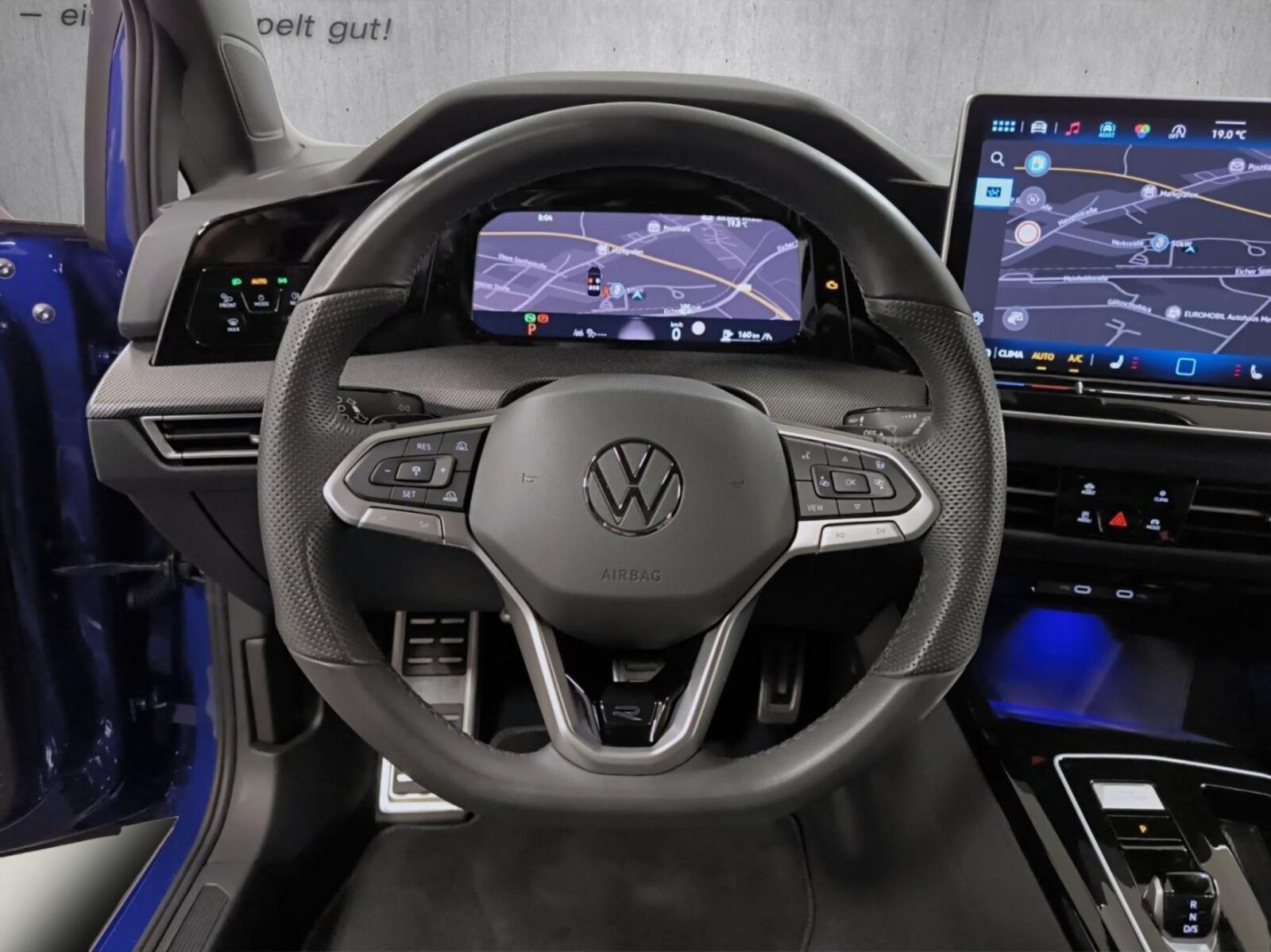 Volkswagen Golf – Bild 15