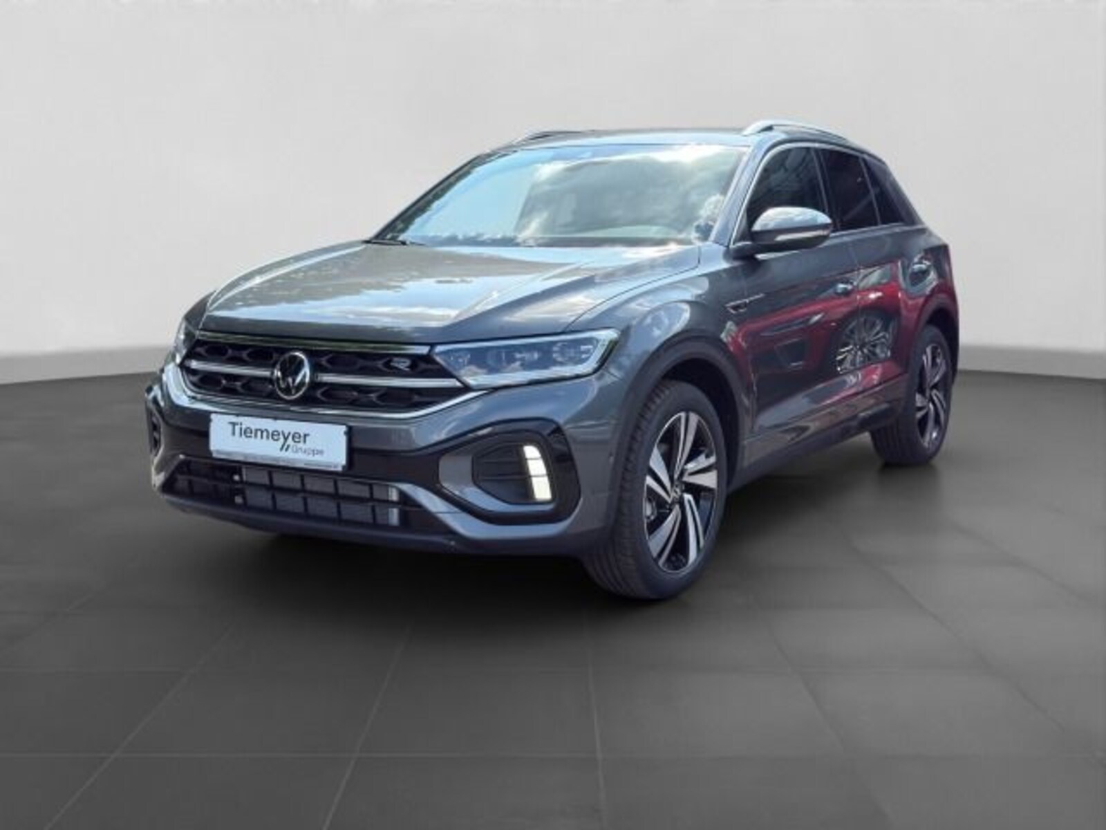 Volkswagen T-Roc – Bild 2