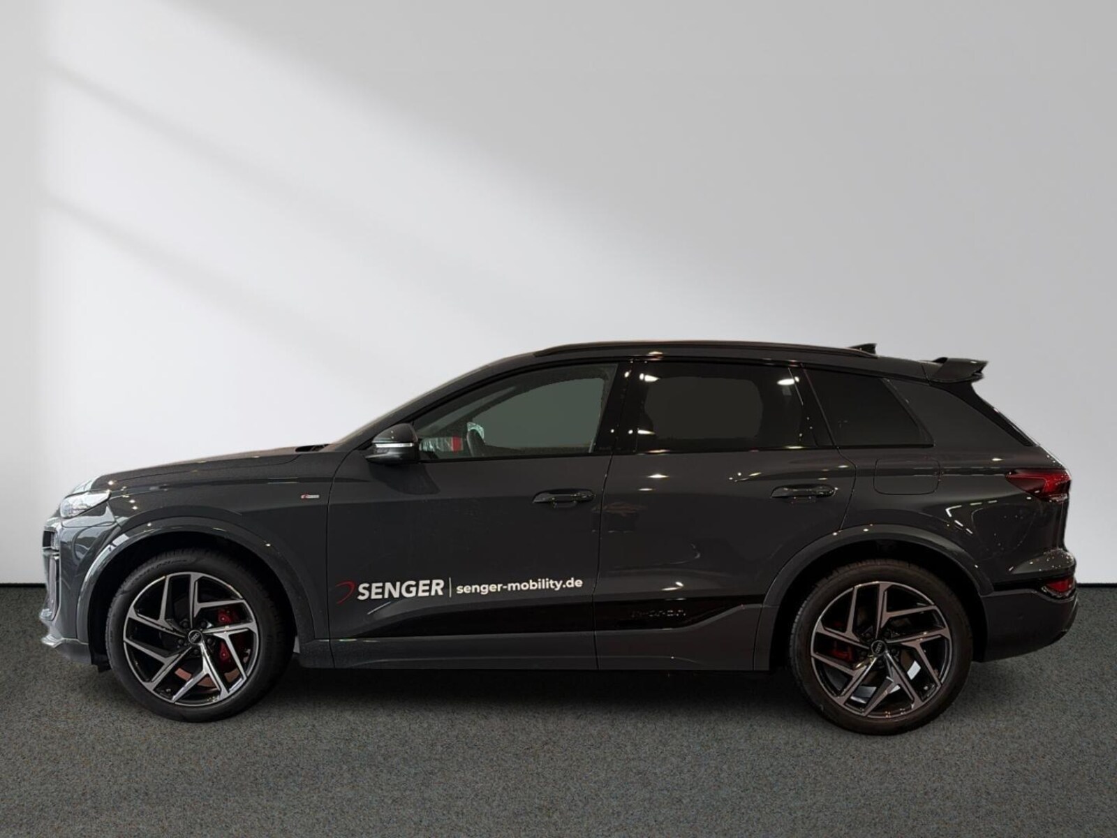 Audi Q6 e-tron – Bild 2